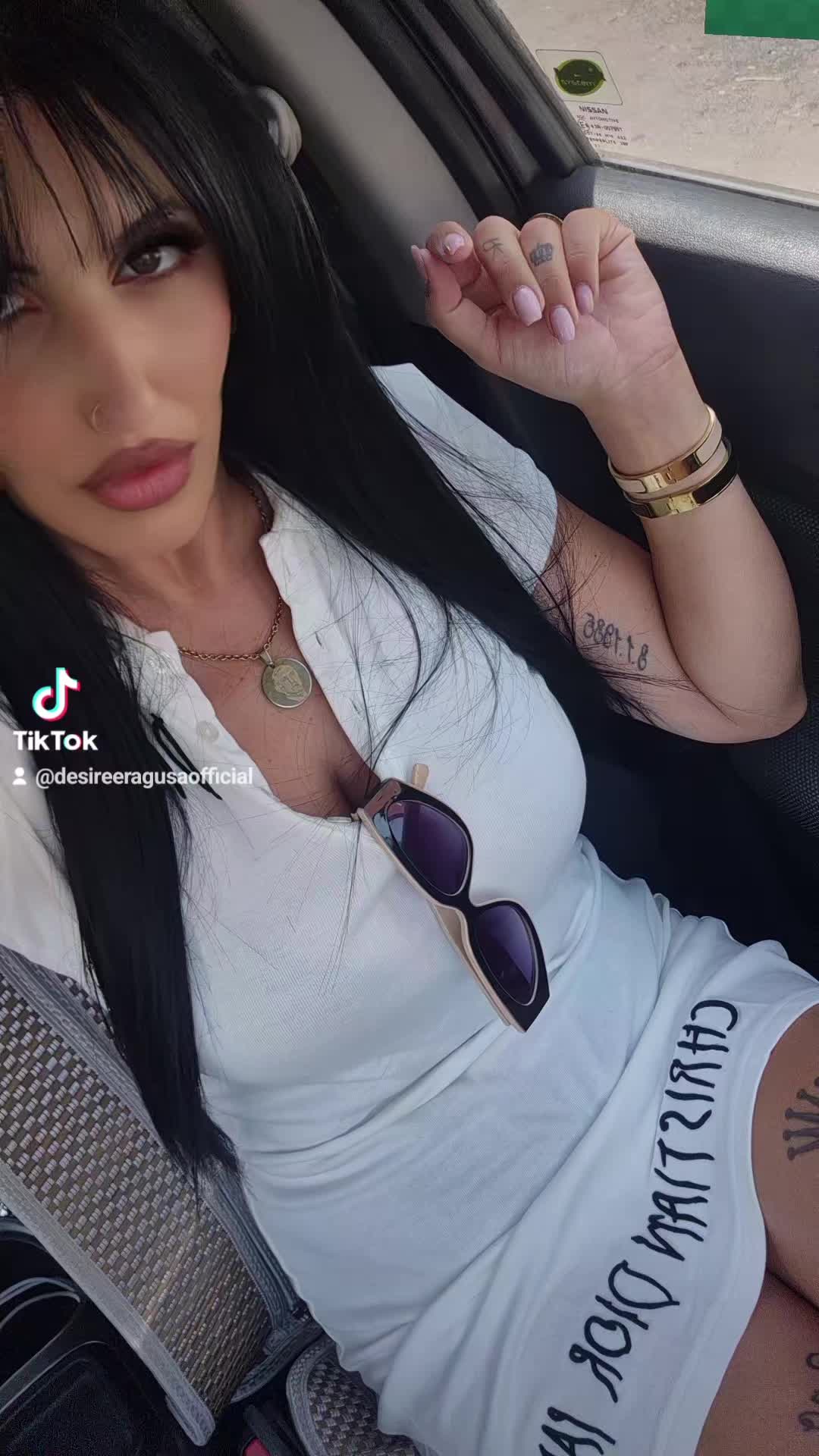 @Desirèe Ragusa