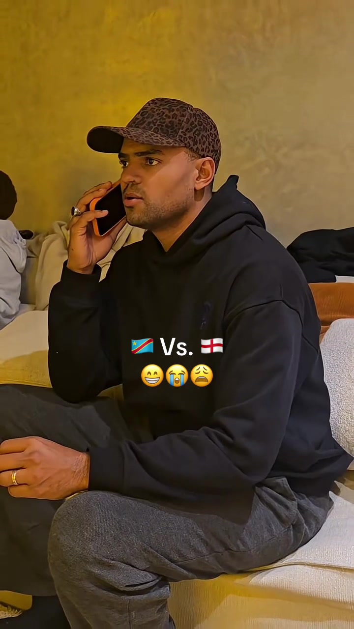 @Mohombi