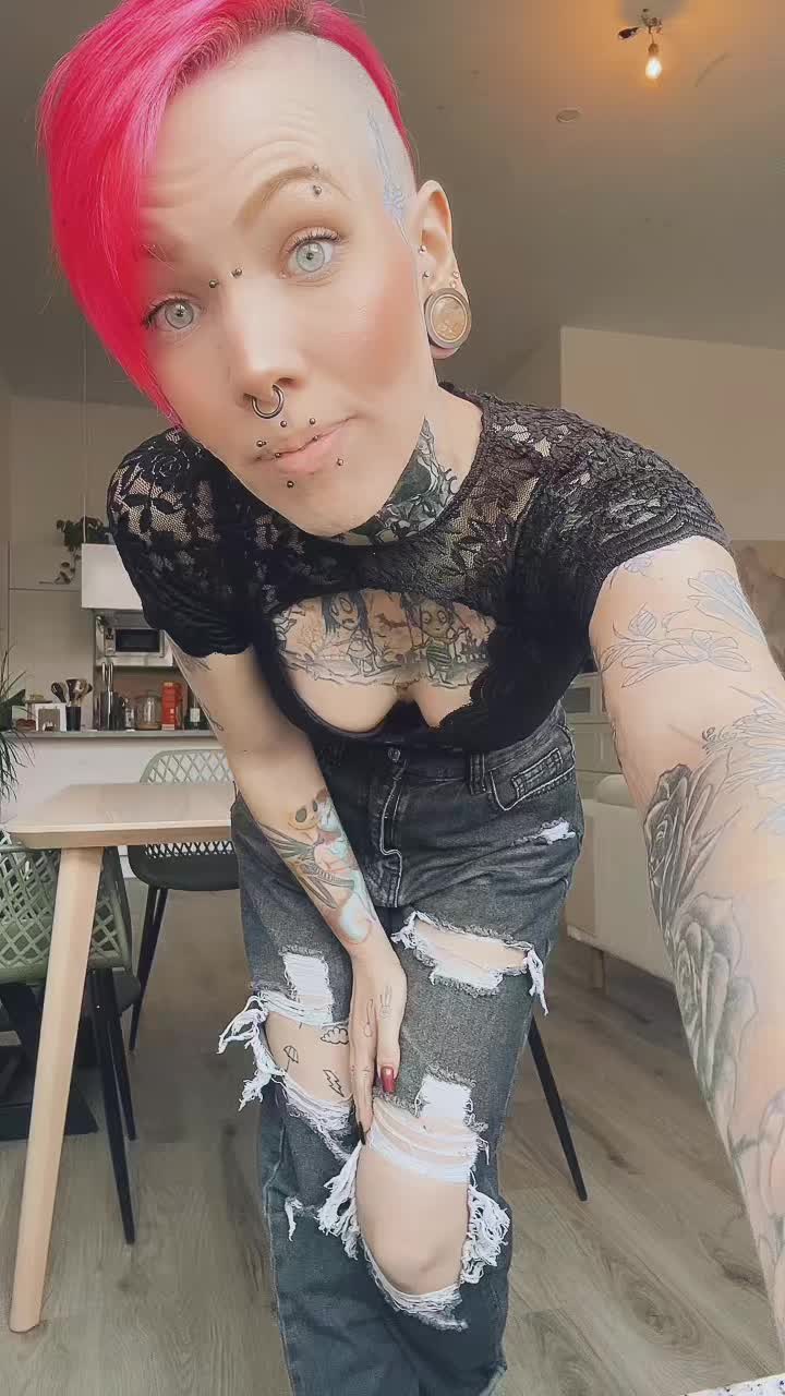 @Madi ๐ค