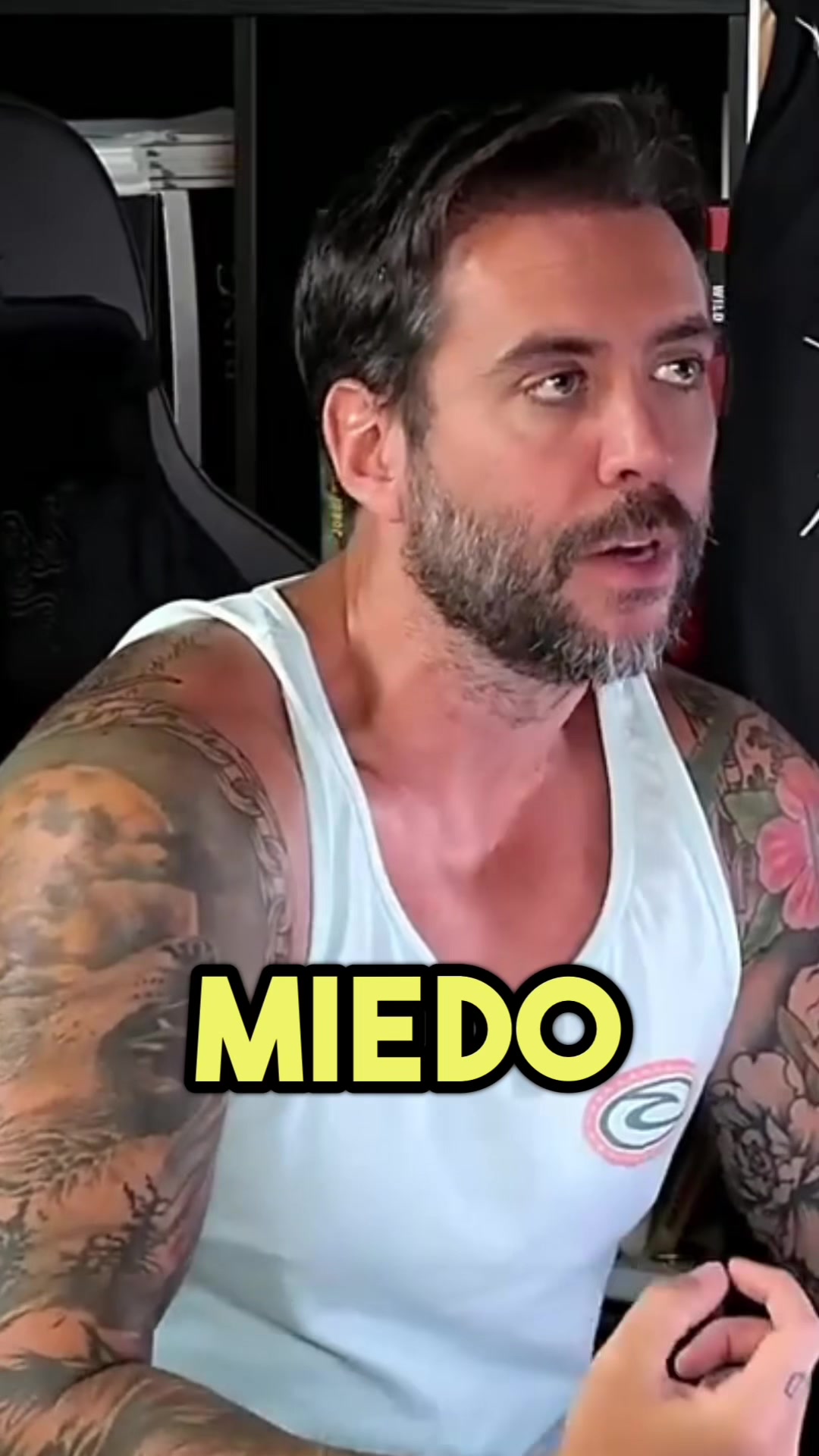 @Jordi Wild