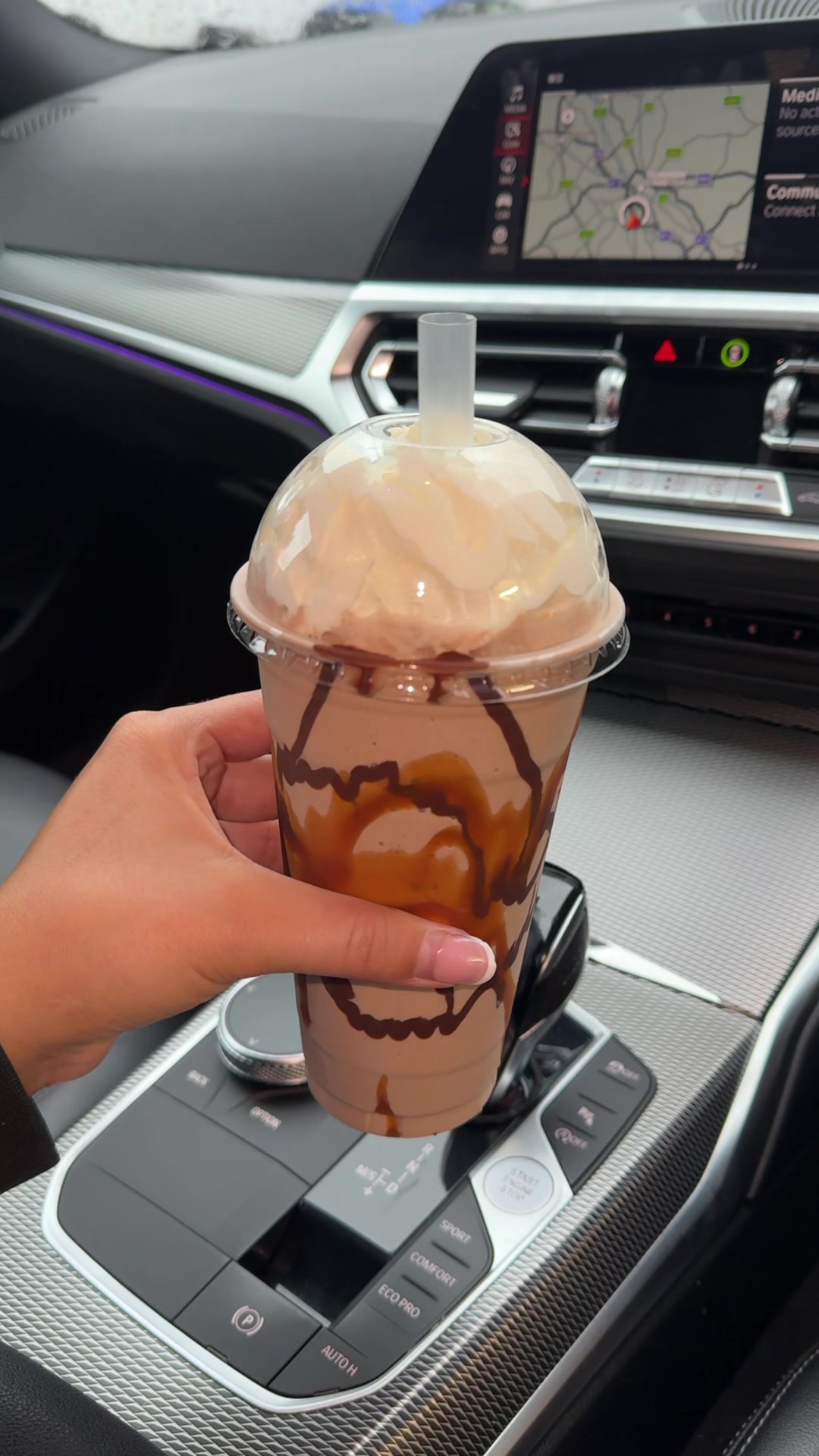 @WOW DESSERTS GLASGOW