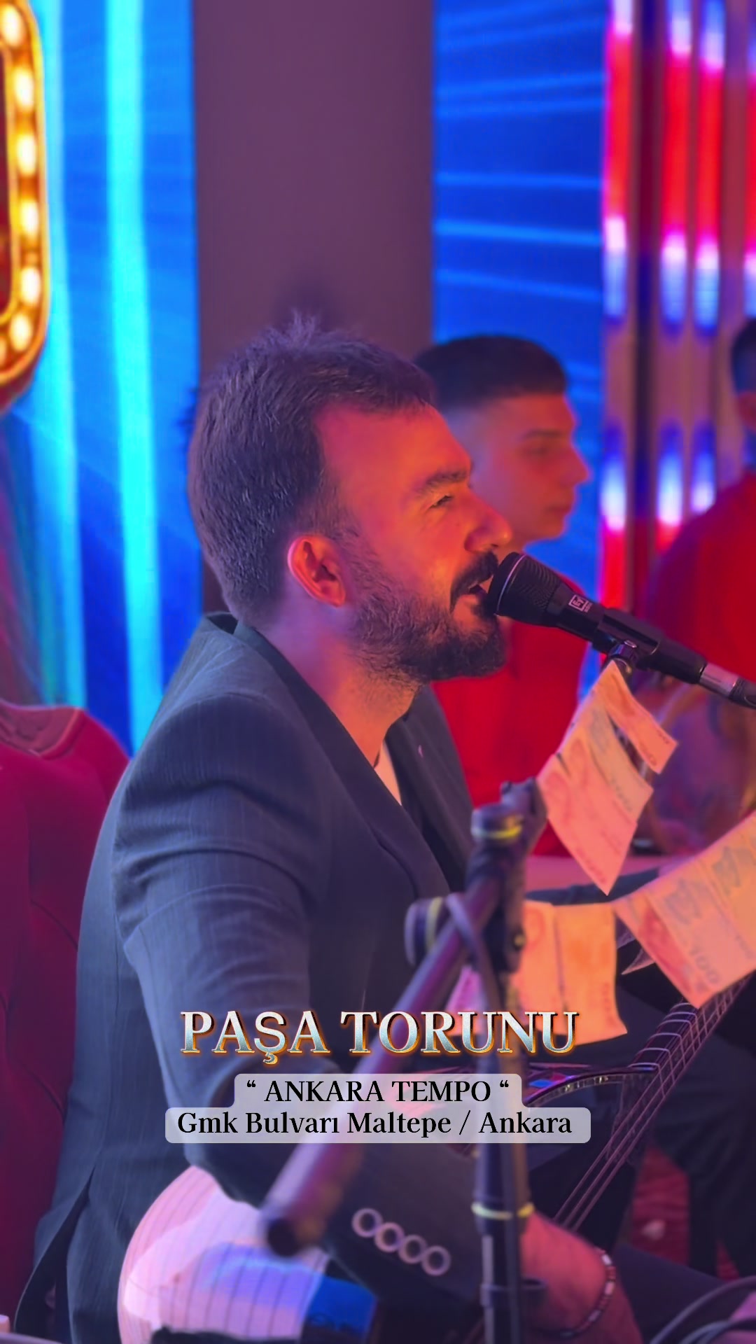 @Kızılcahamamlı Ahmet