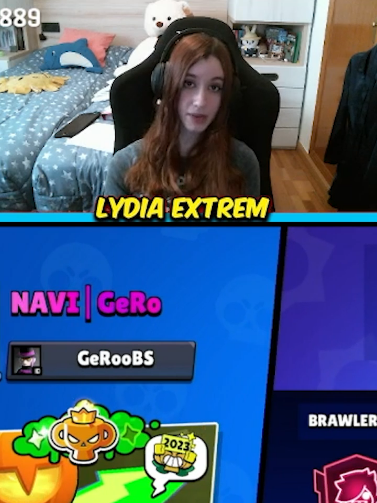 @LydiaExtrem 🪅