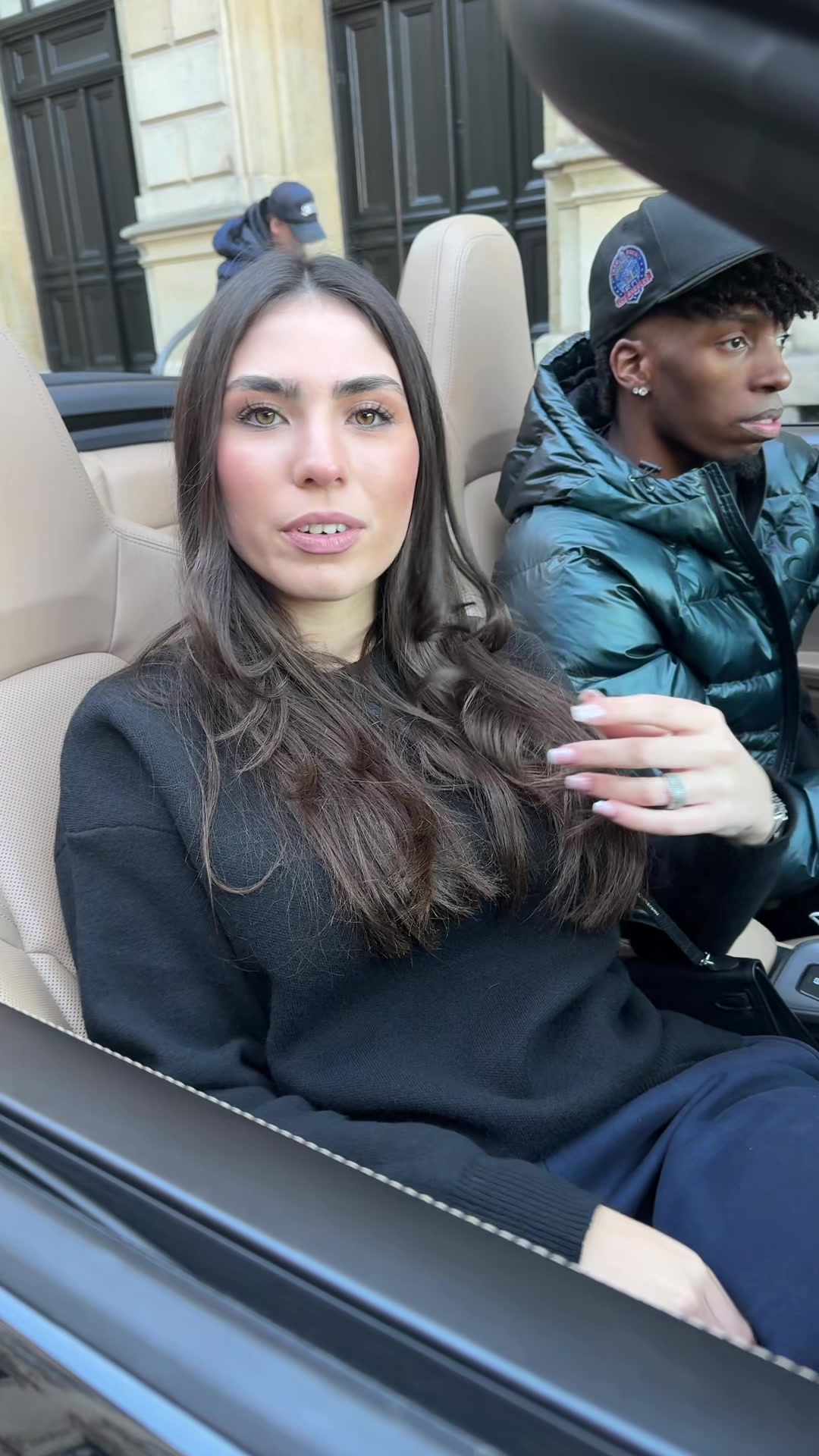 @Doublés
