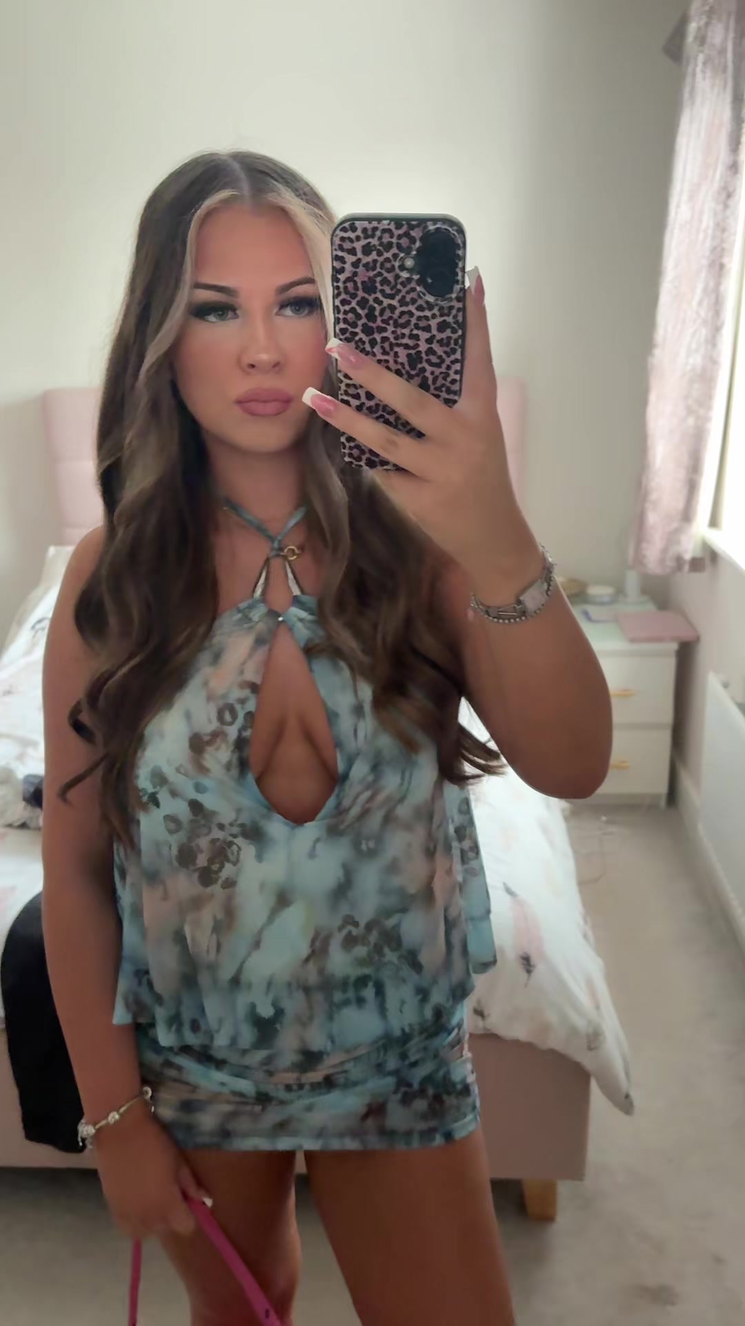 @Gracie 🐆