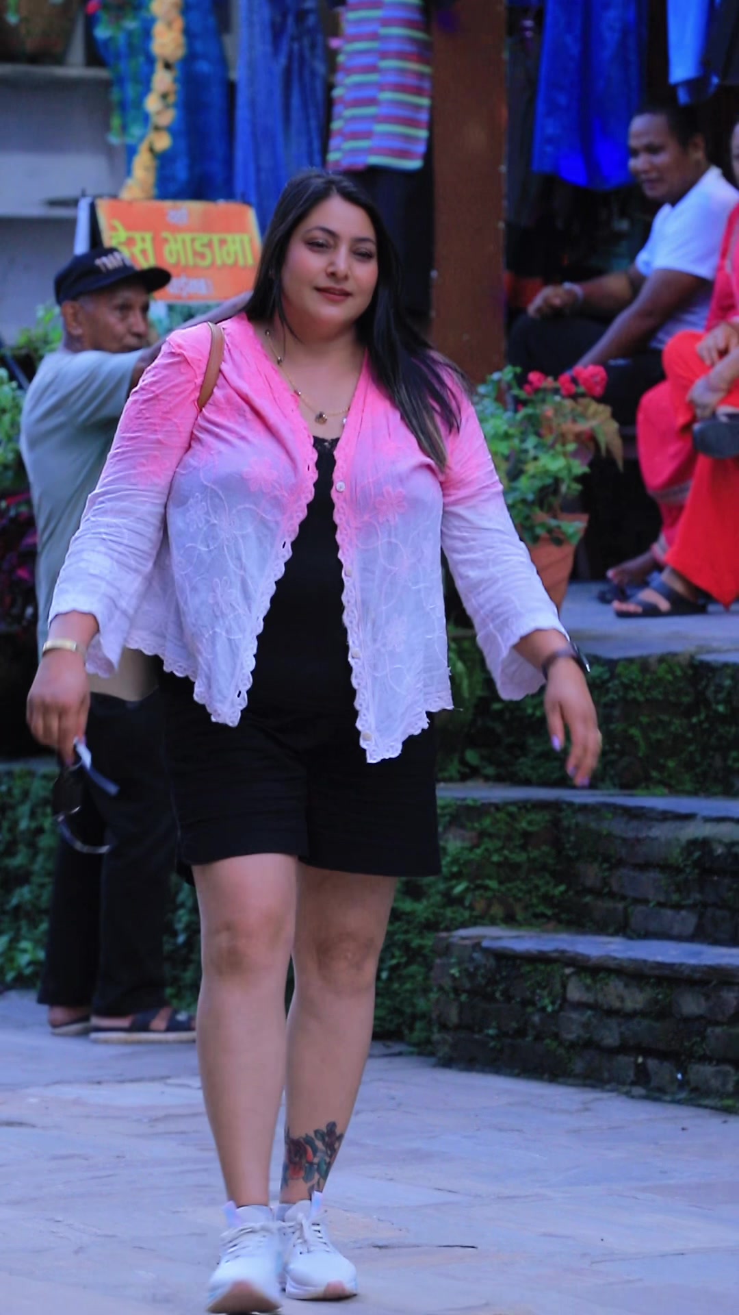 @Sushmita regmi ojha