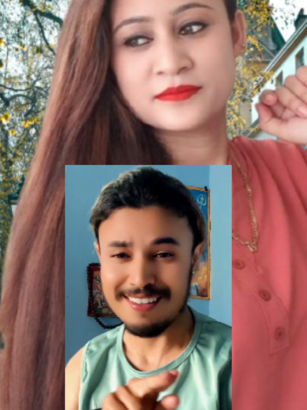 @दिपक सिंह साउद