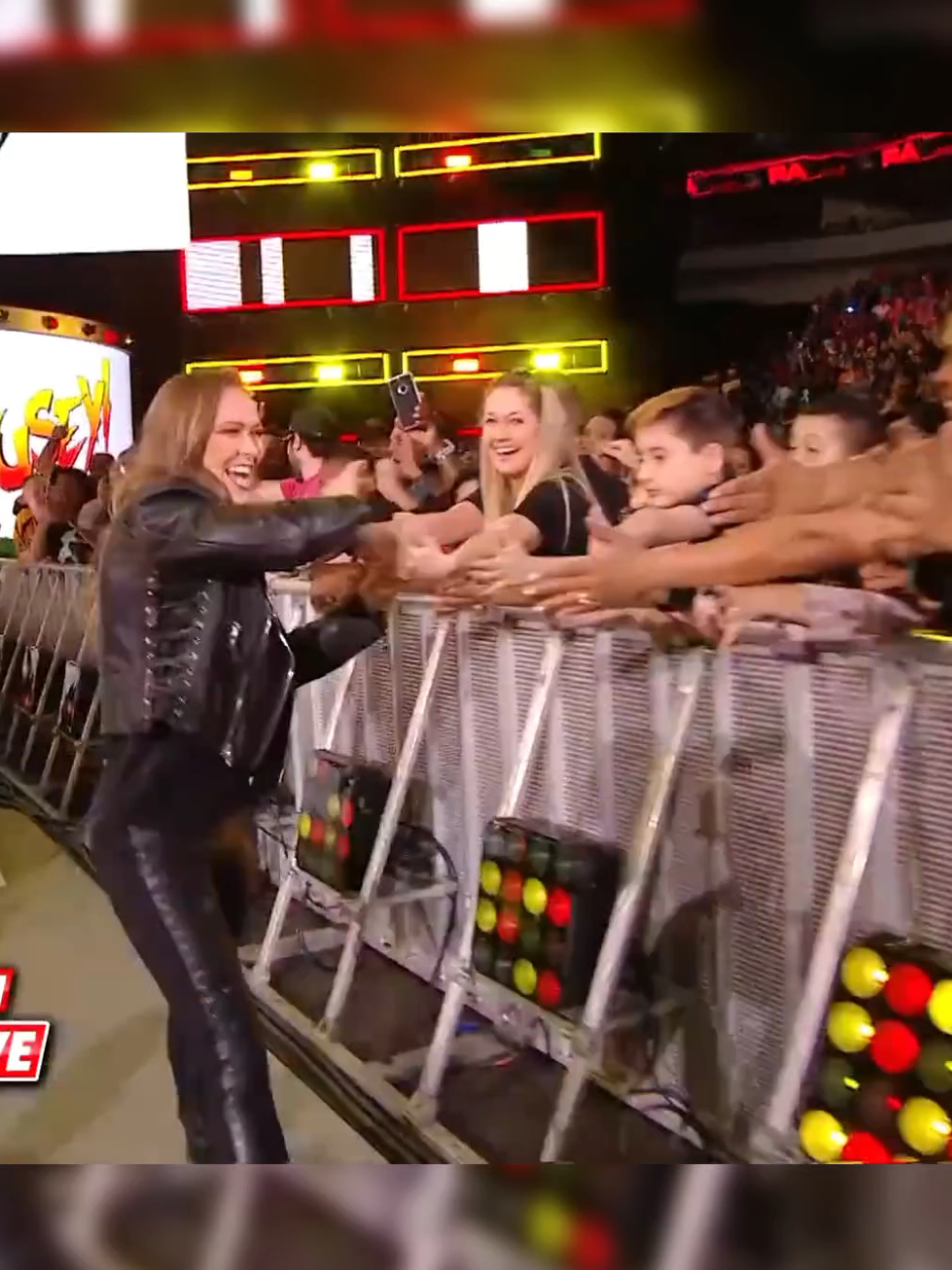 @WWE VAULT ⚡