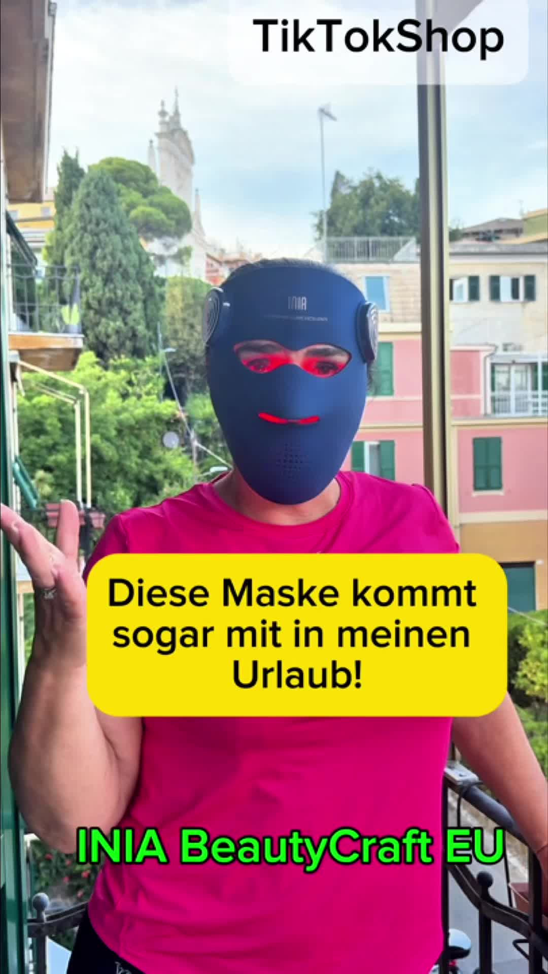 @Путешествия по Европе