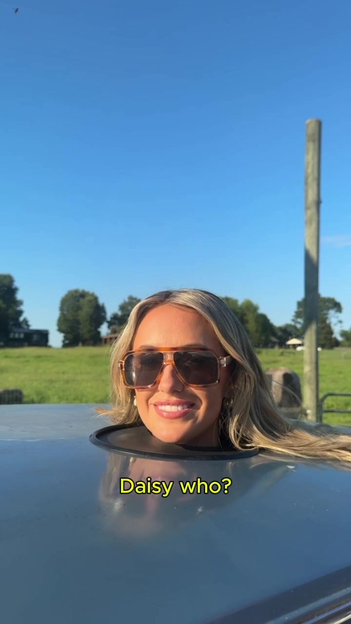 @Lainey Wilson