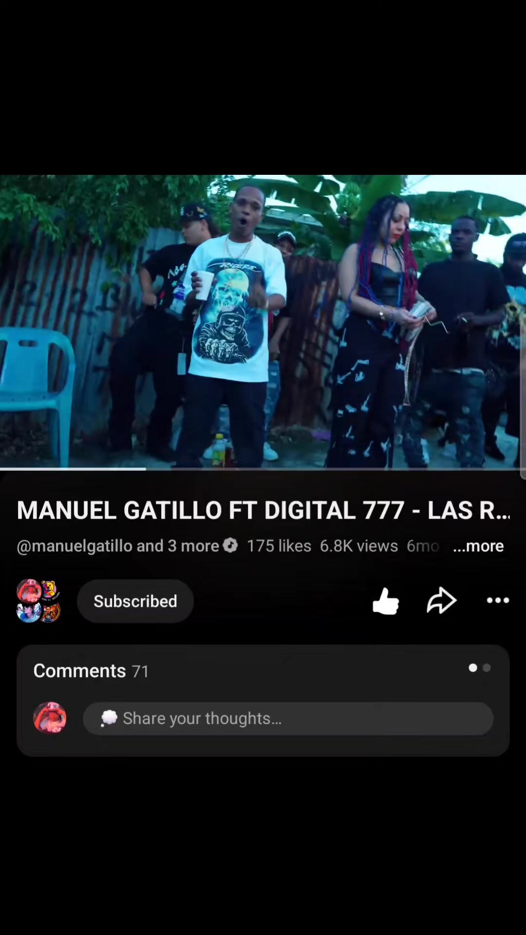 @Manuel Gatillo