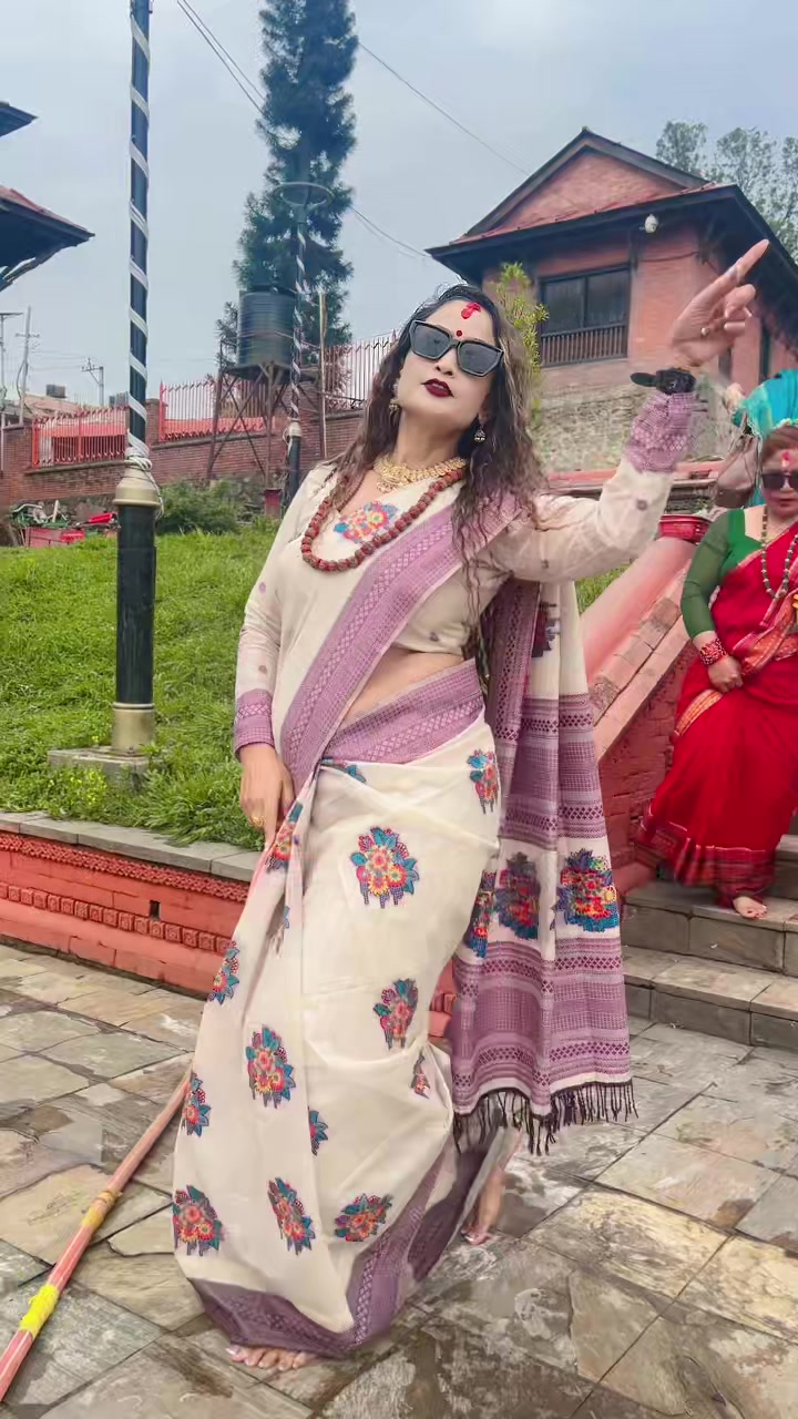 @Srijana Stha