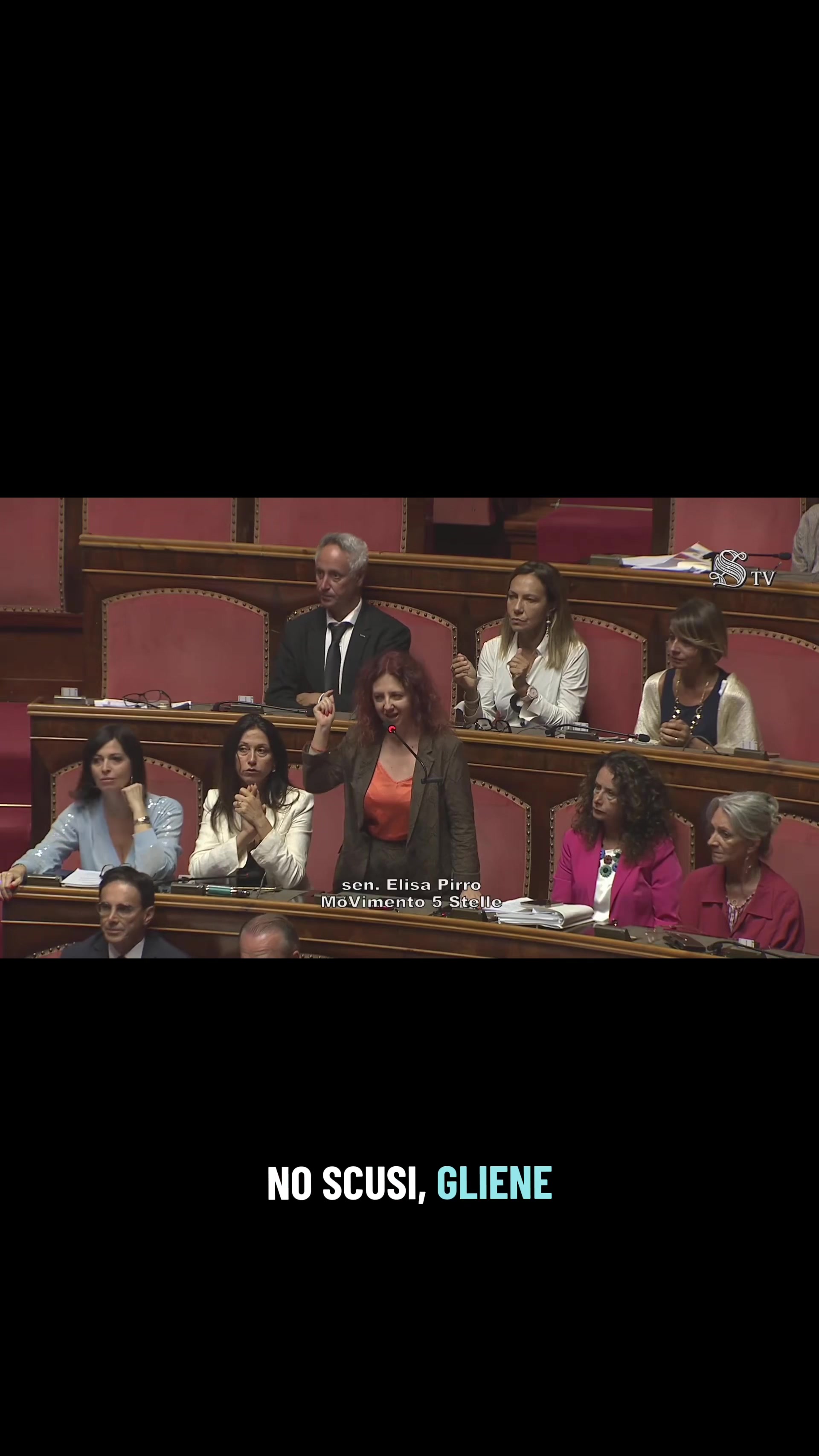 @Elisa Pirro