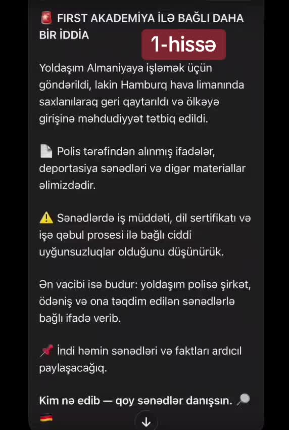 @Şəfəq Chanel Ulka