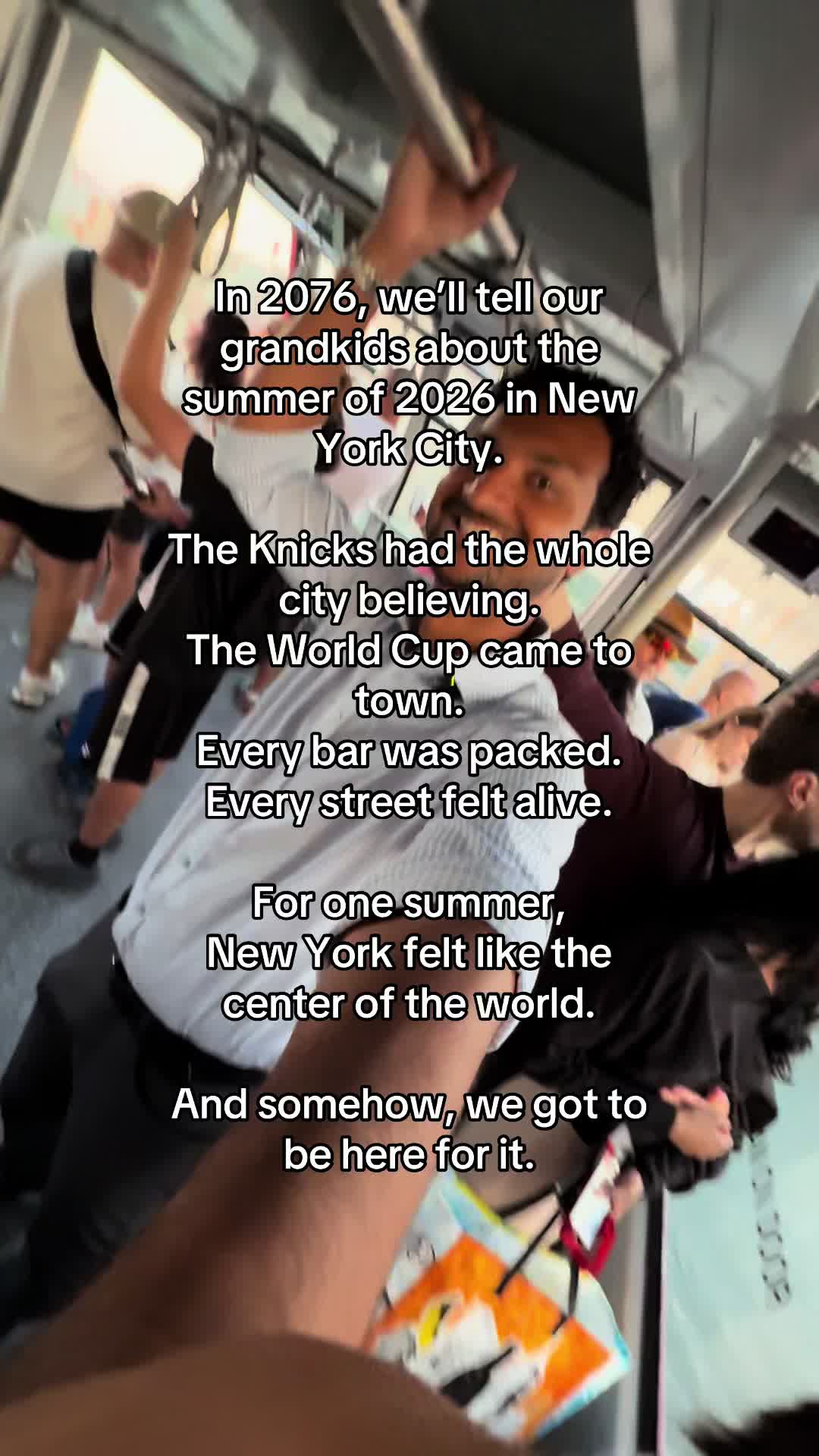 @CJ | NYC + Travel