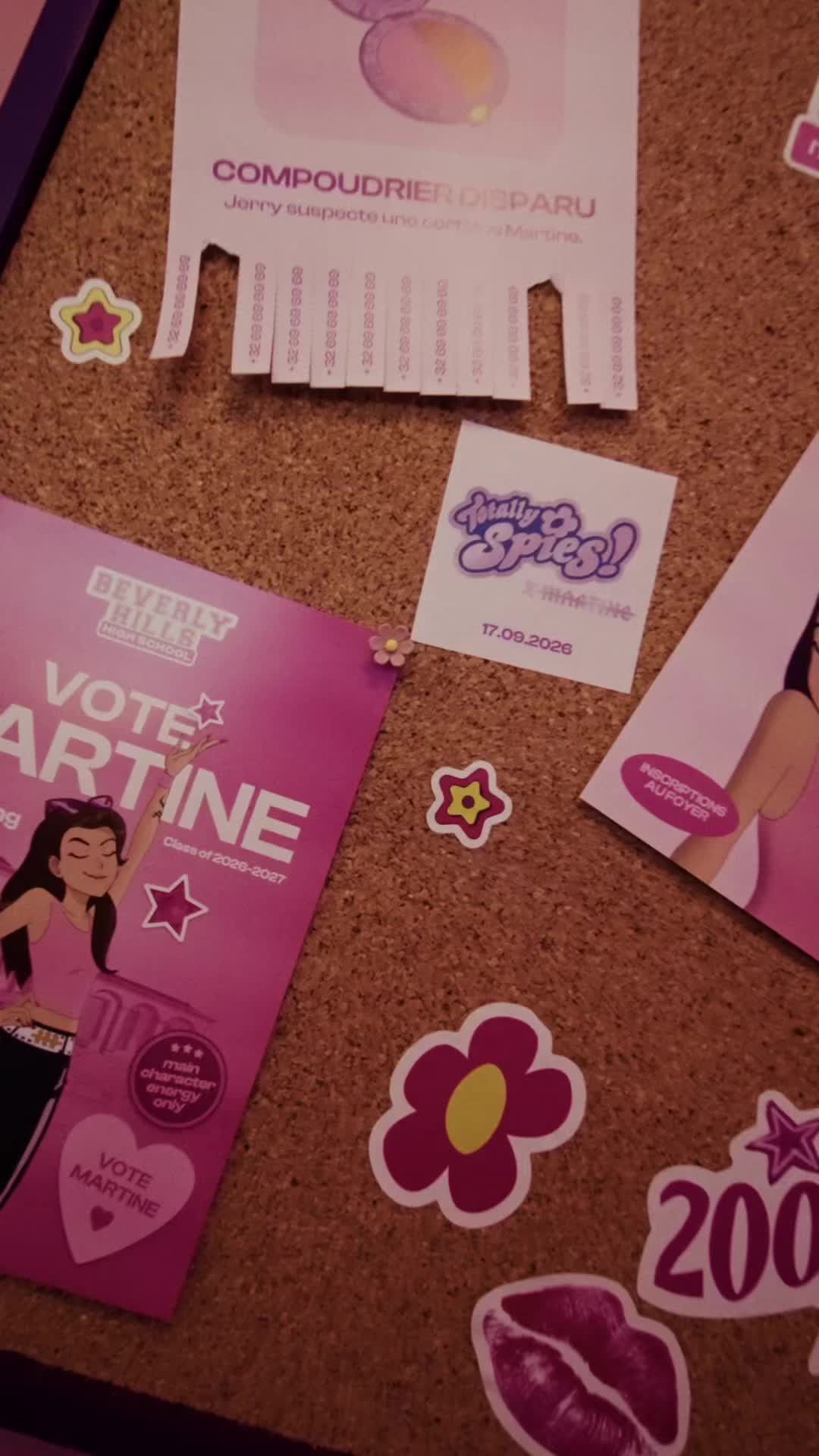 @Martine Cosmetics