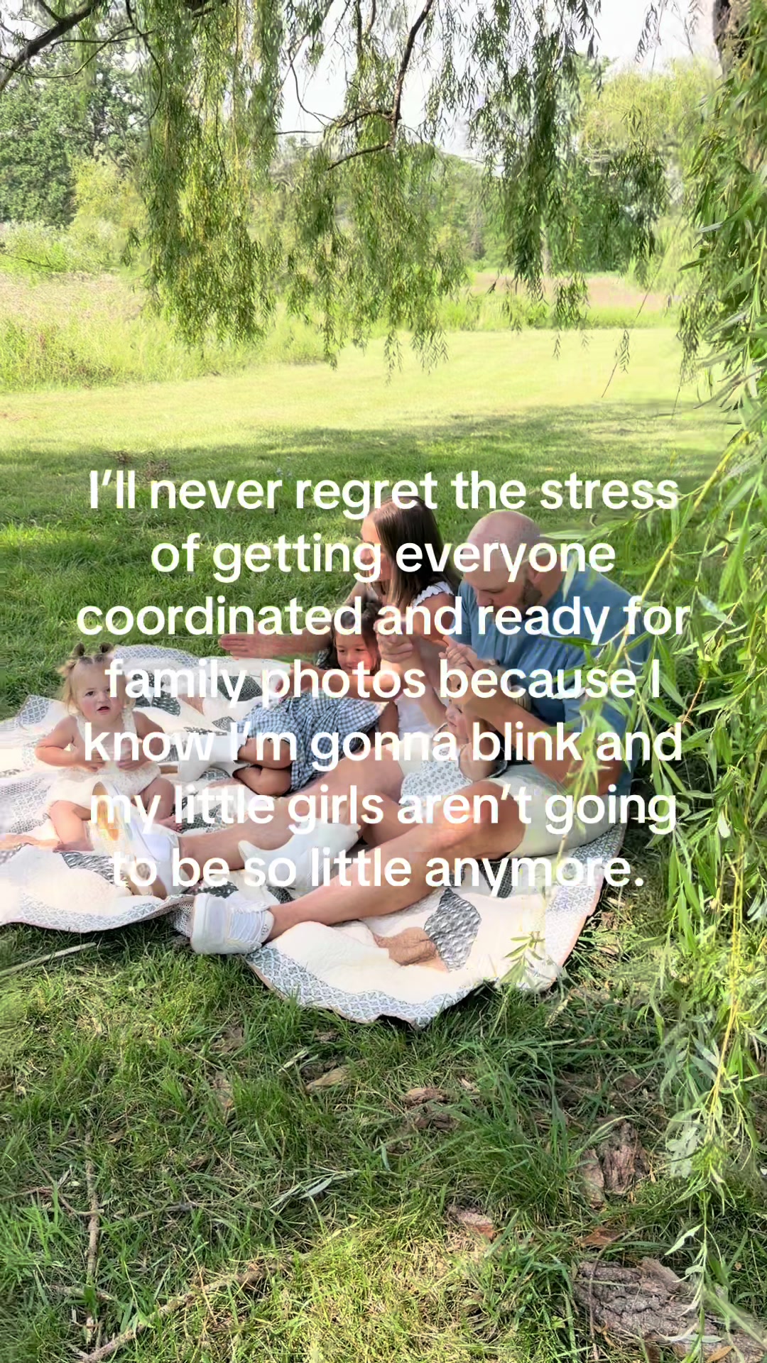 @Chelsea | SAHM | Girl mom