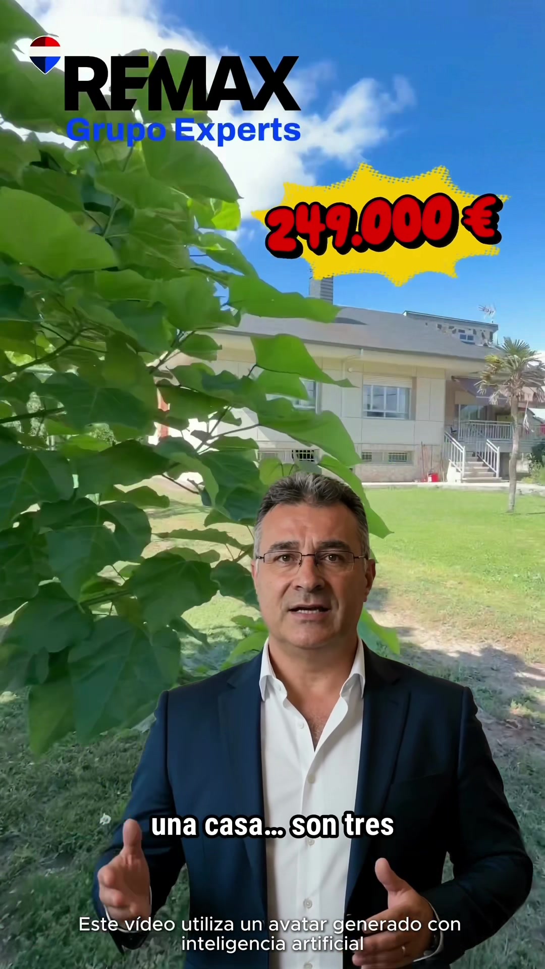 @GRUPO EXPERTS Inmobiliaria