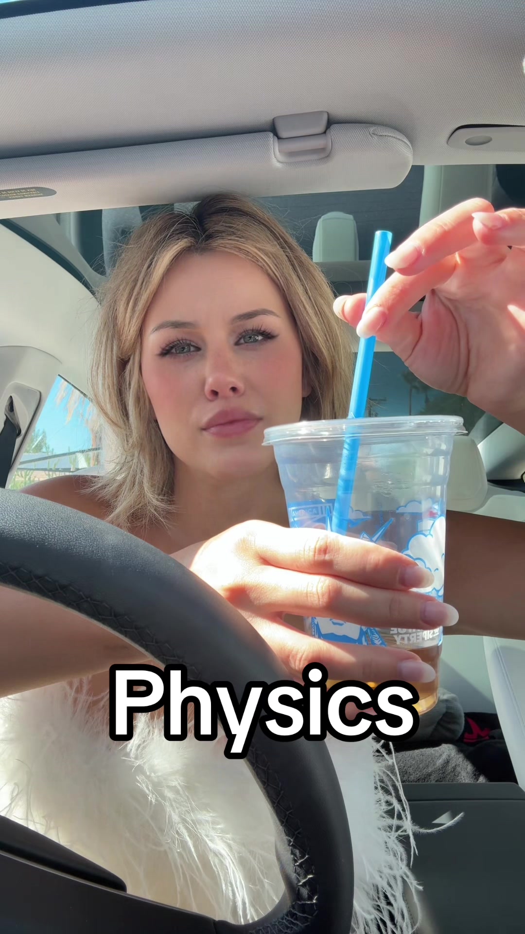 @Mercedes Blanche