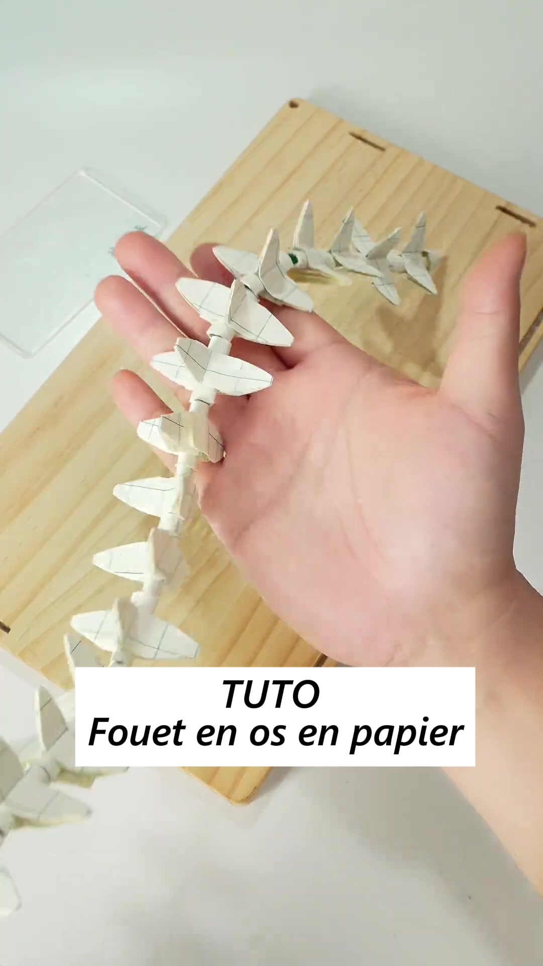 @Danny - Bricolage Facile DIY