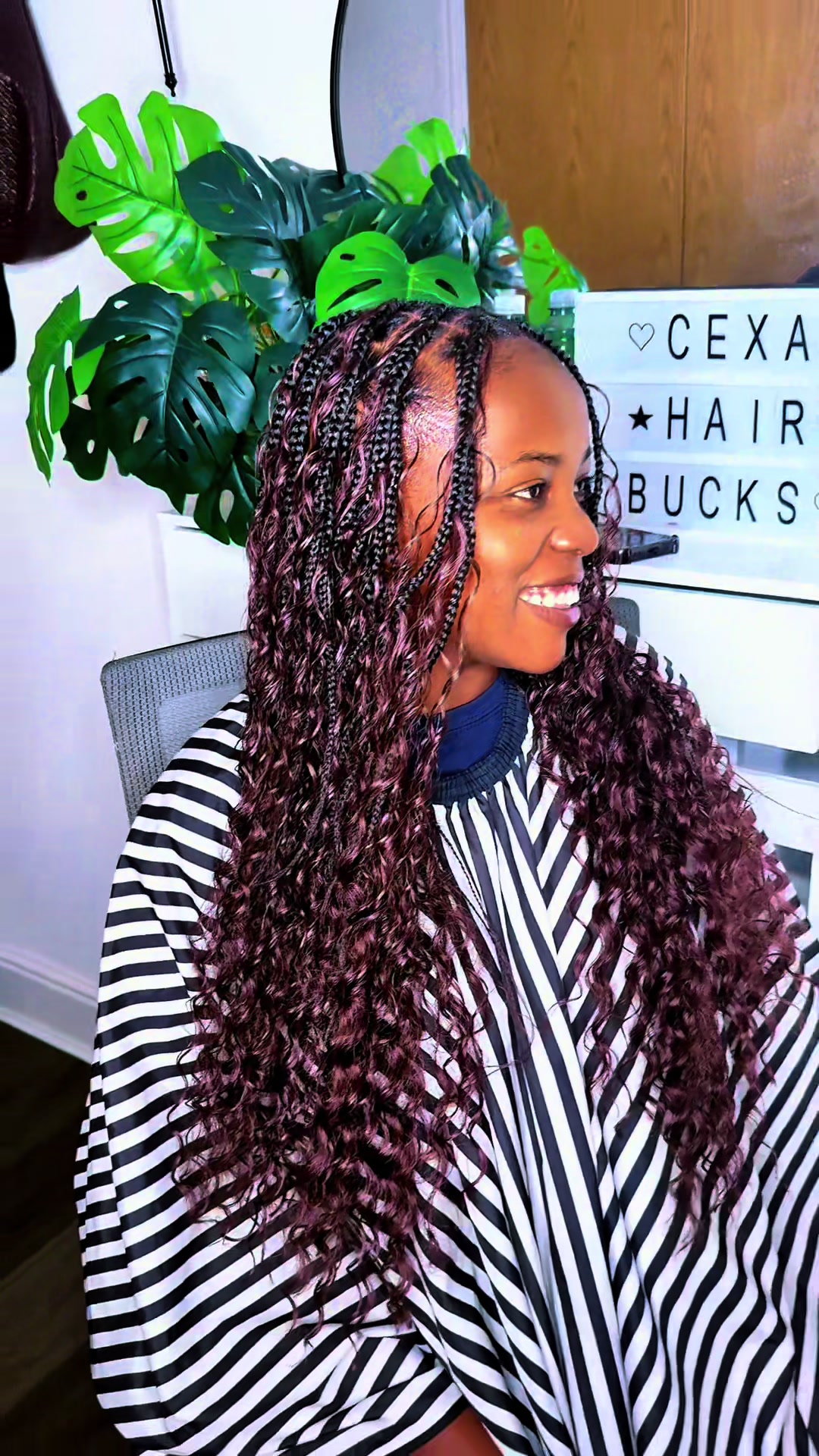 @CEXA |HAIRSTYLIST HIGH WYCOMBE