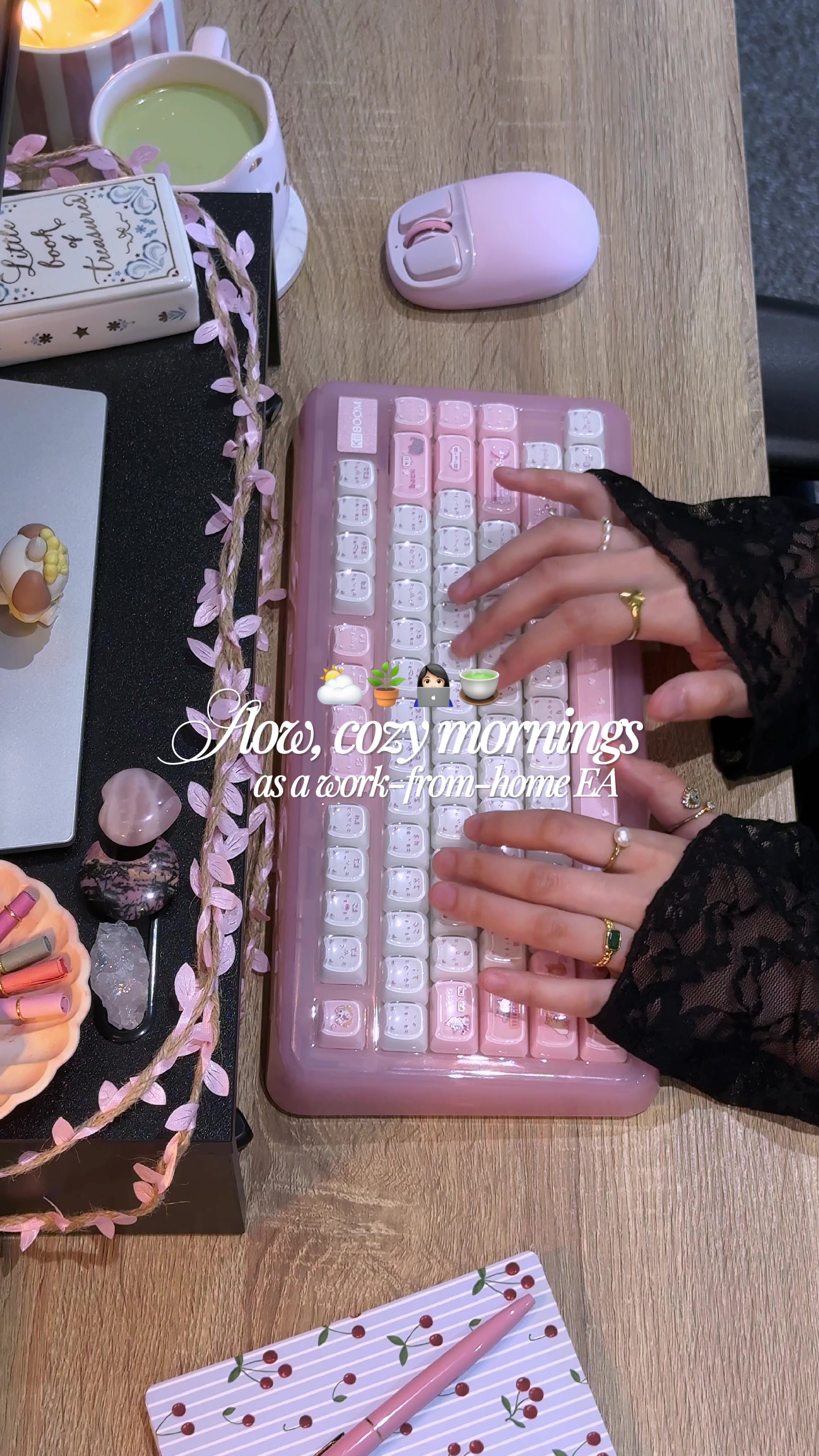 @Juli&eacute;y ♡ the cozy life edit.