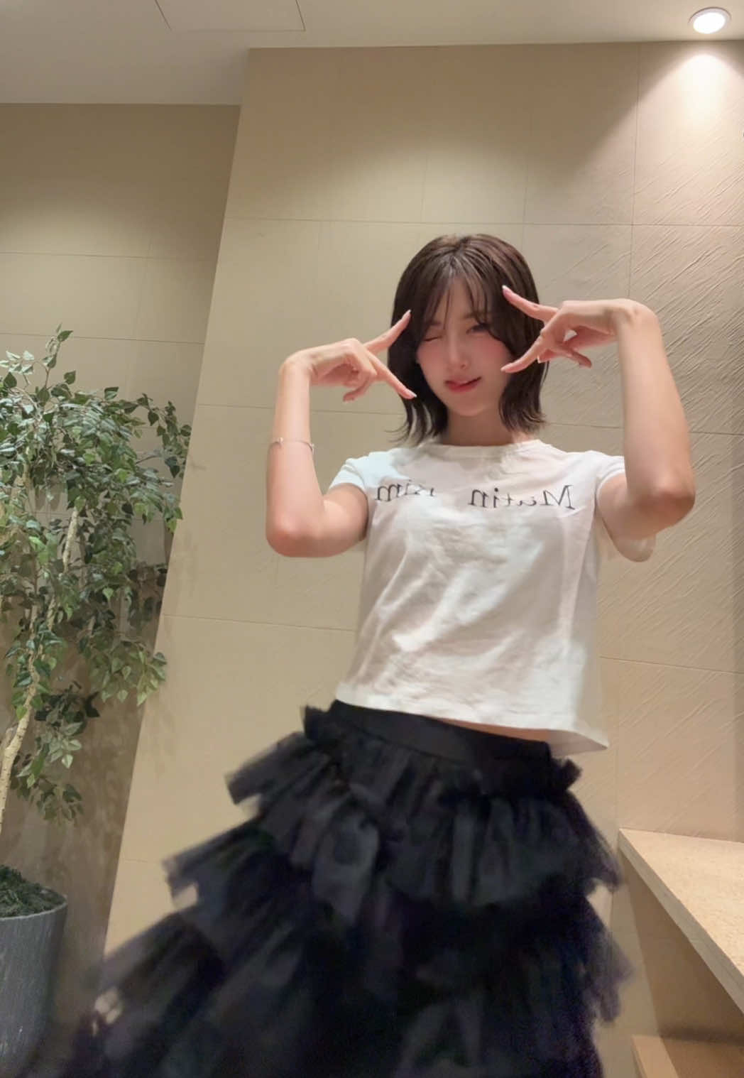 @お嬢