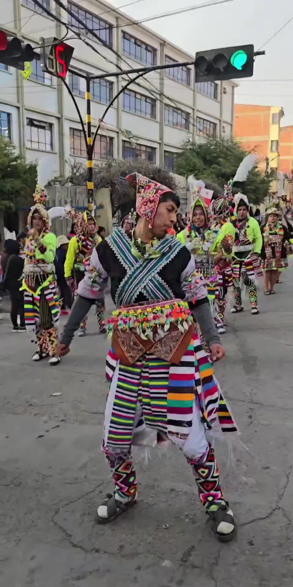 @Potosí que encanta.