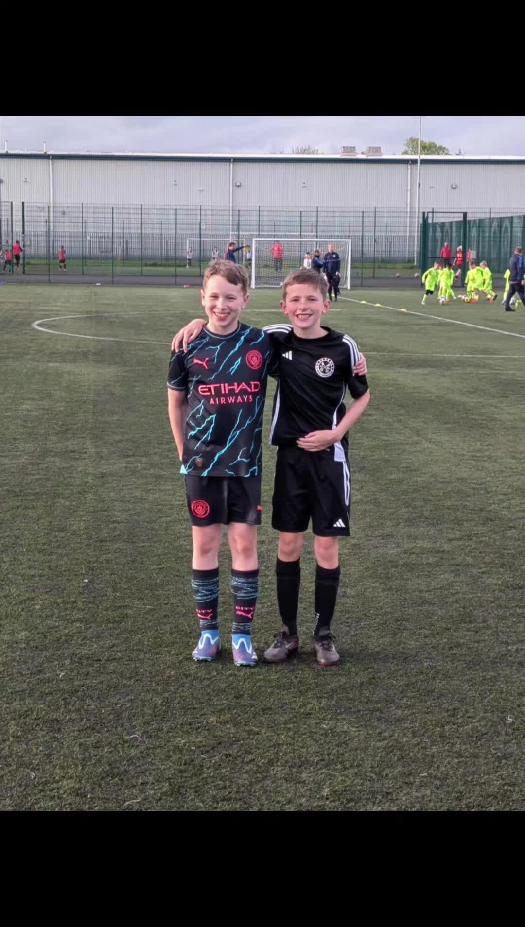 @St Peters FC 2013 ⚽️