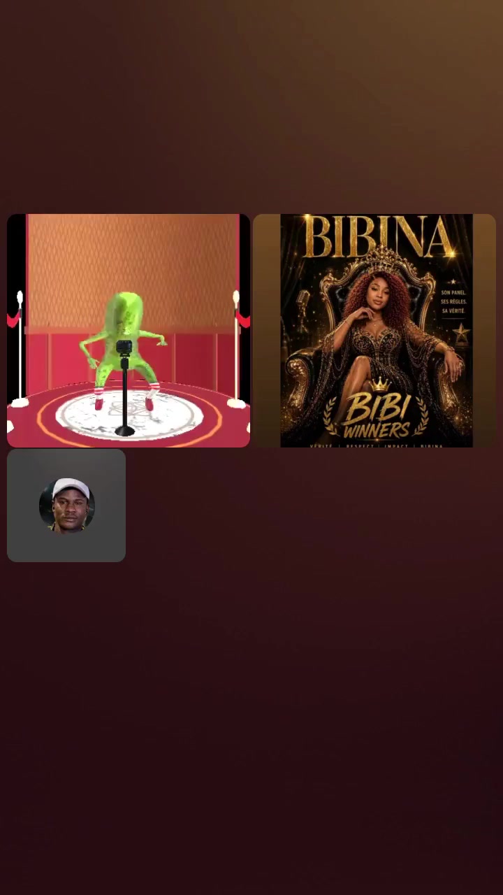 @L’INFALSIFIABLE⚜️BIBINA⚜️🐝
