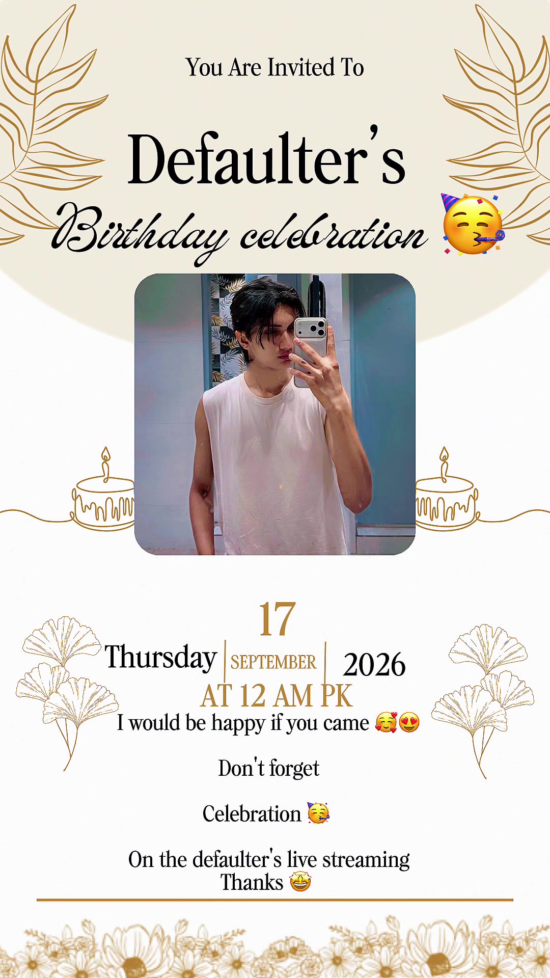 @𝓓𝓮𝓯𝓪𝓾𝓵𝓽𝓮𝓻/07