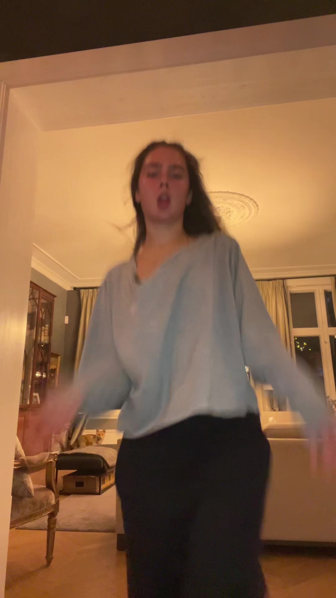@Emma Ylvisåker