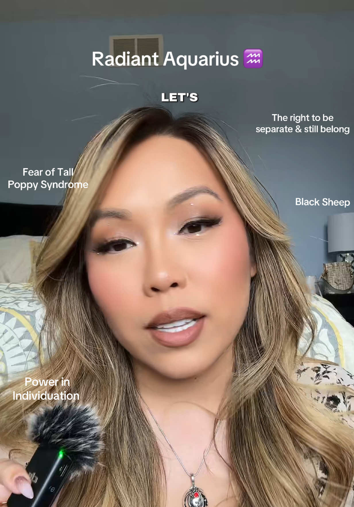 @Delilah ๐ NeuroAstrology