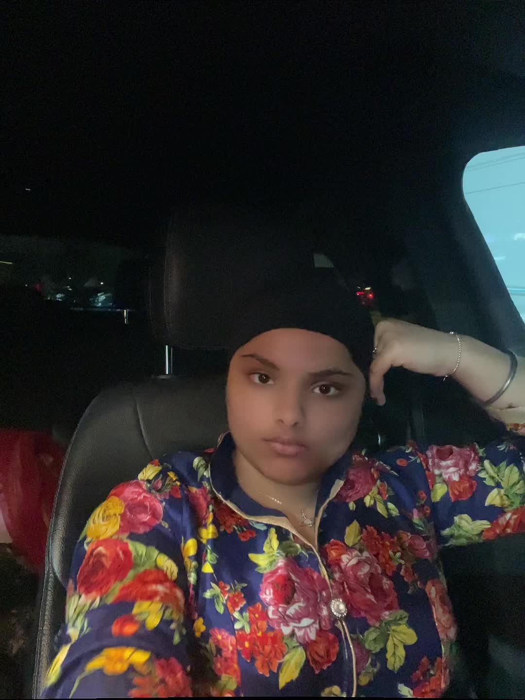 @ਜੀਤ ਕੌਰ🪯