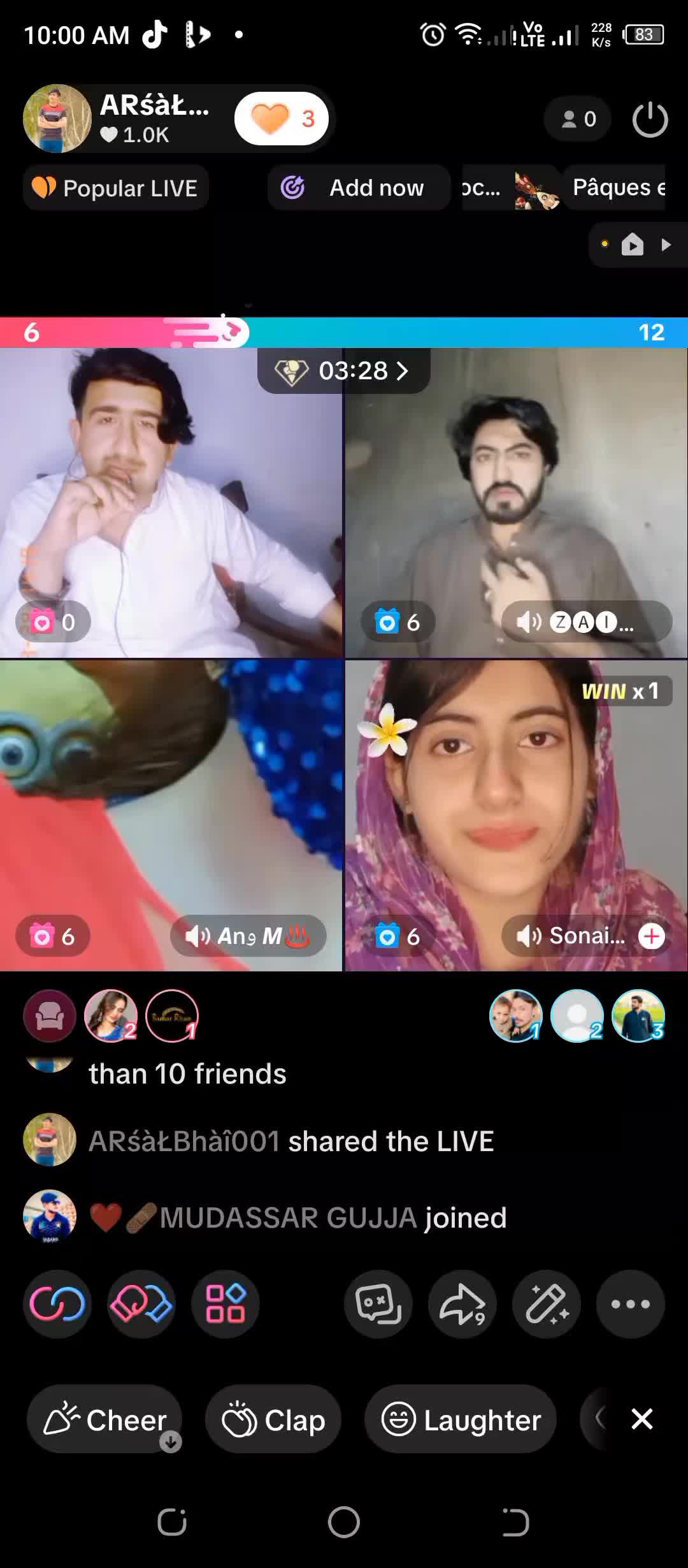 @Arsal k vlog