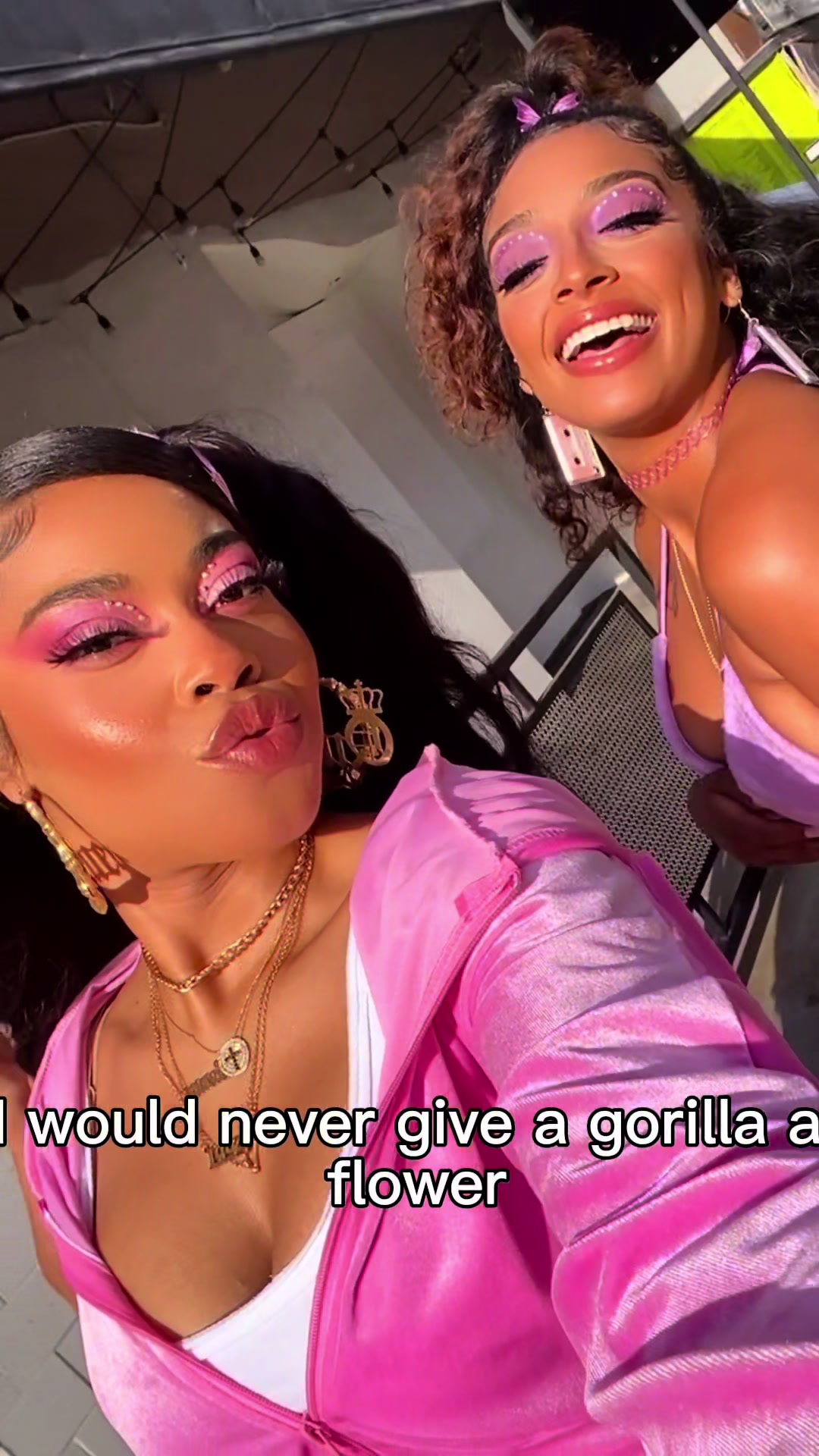 @Destiny Jones