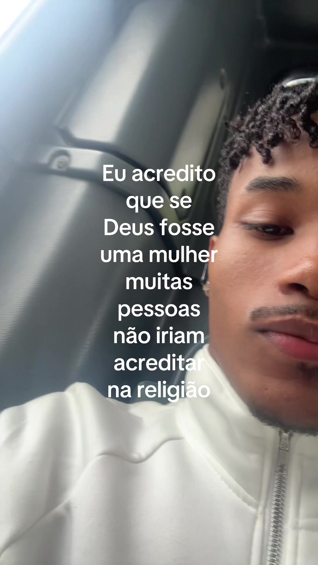 @Caio Júnior
