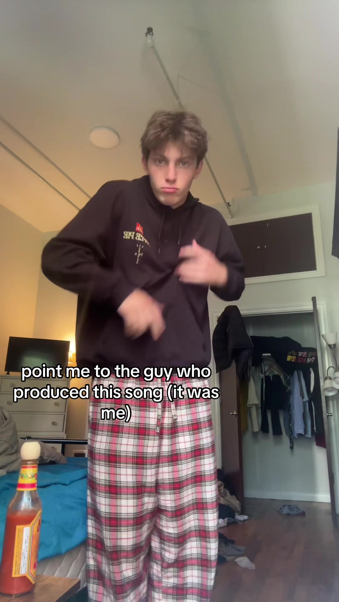 @wessgonemad