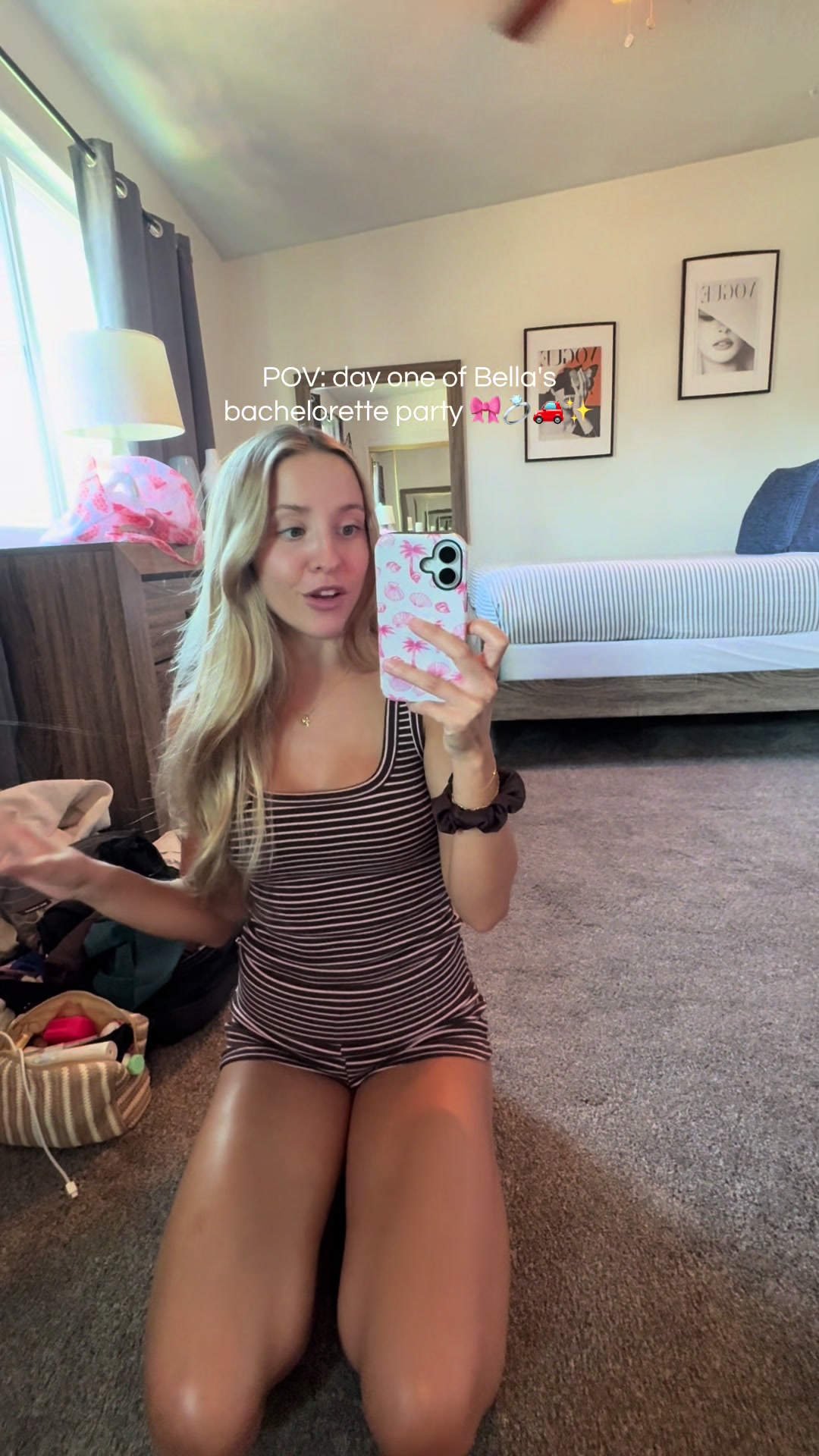 @Victoria Stafford<3