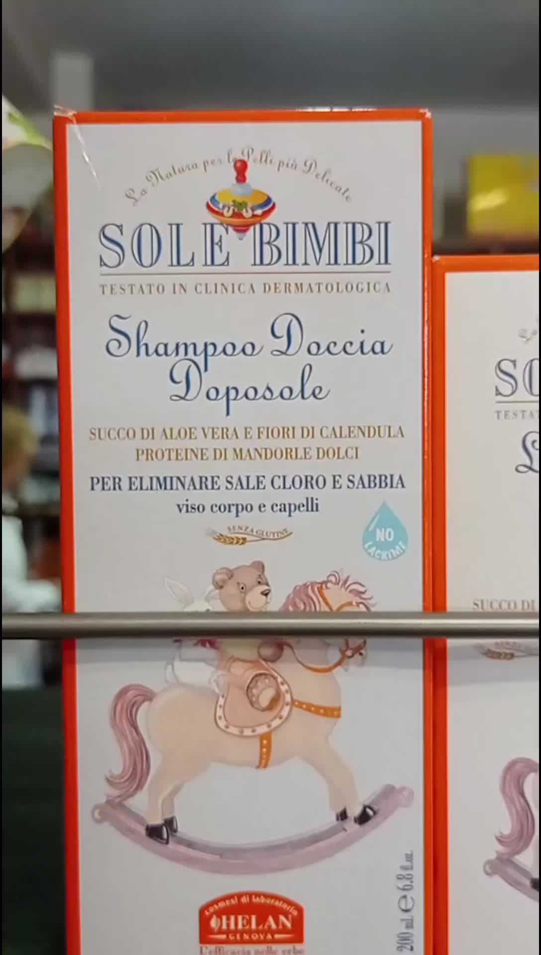 @sani e belli