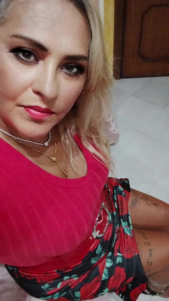 @Rosa Fiamma