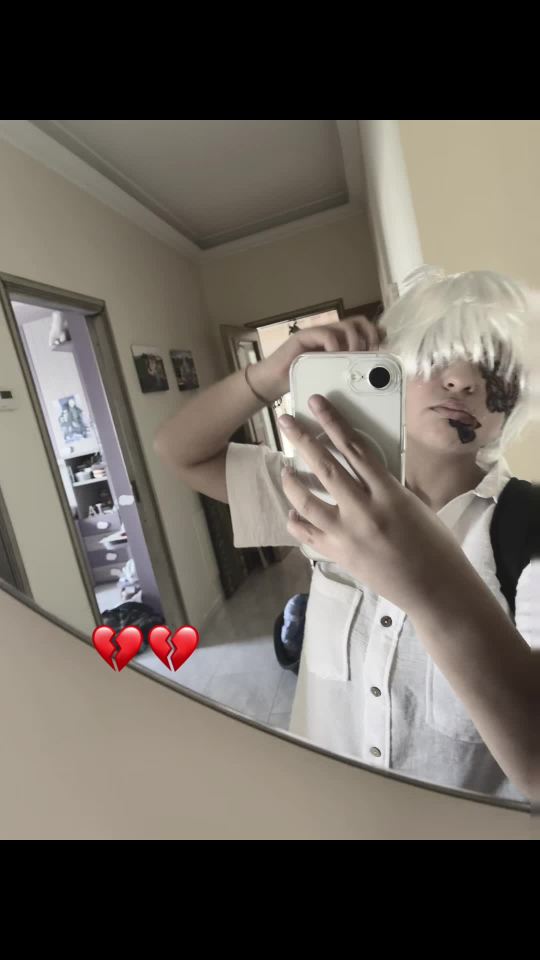 @โ. ๐ ห๐๐๐แฐ.แ (โ๏ธ๐ช)