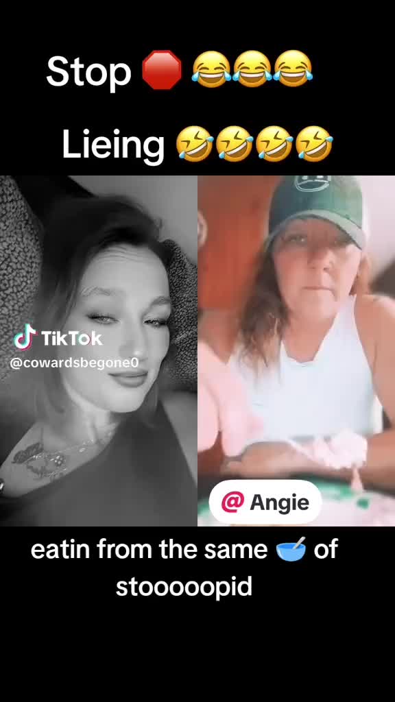 @Angie