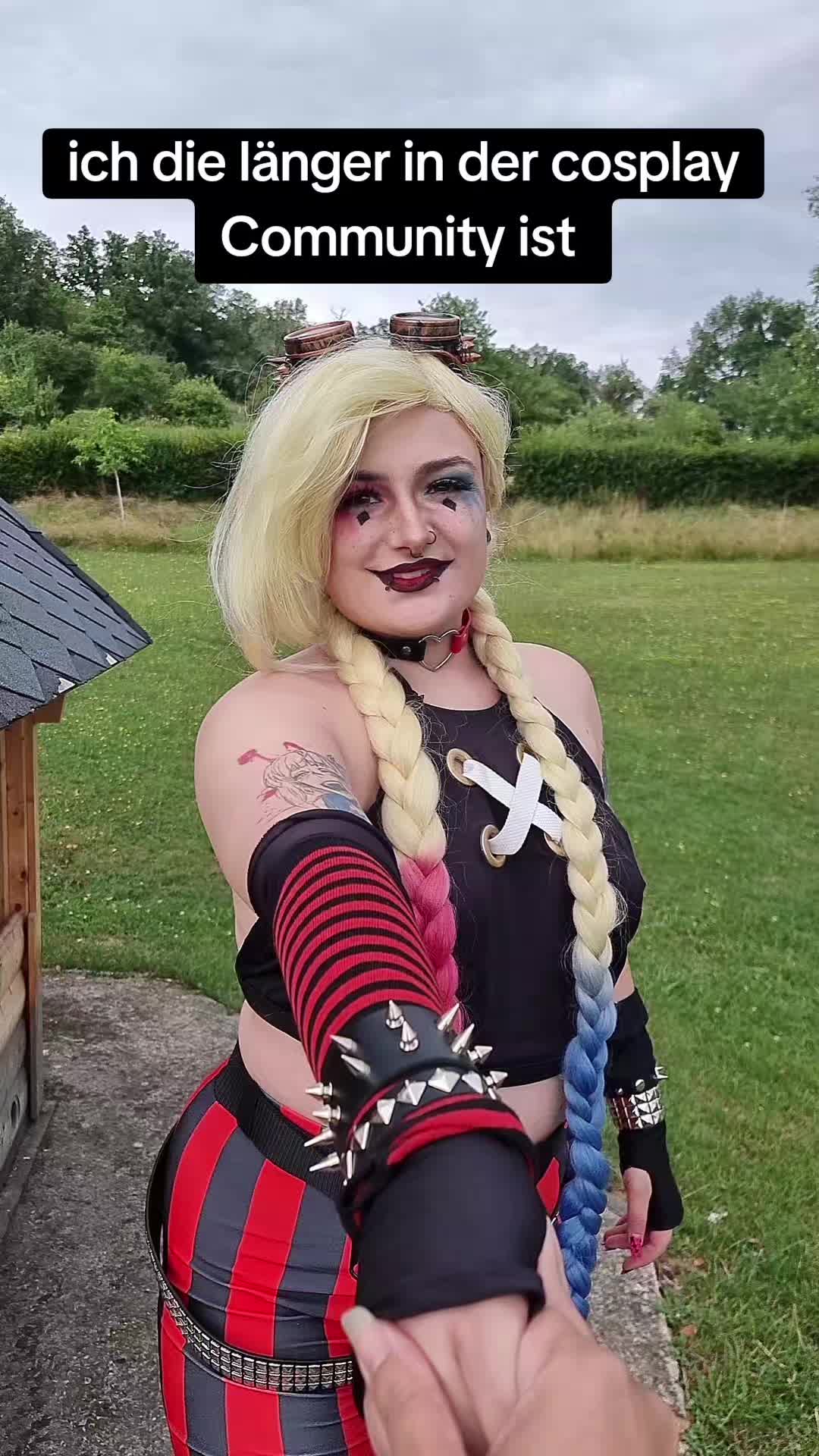 @Tojada_chan.cos | Twitch