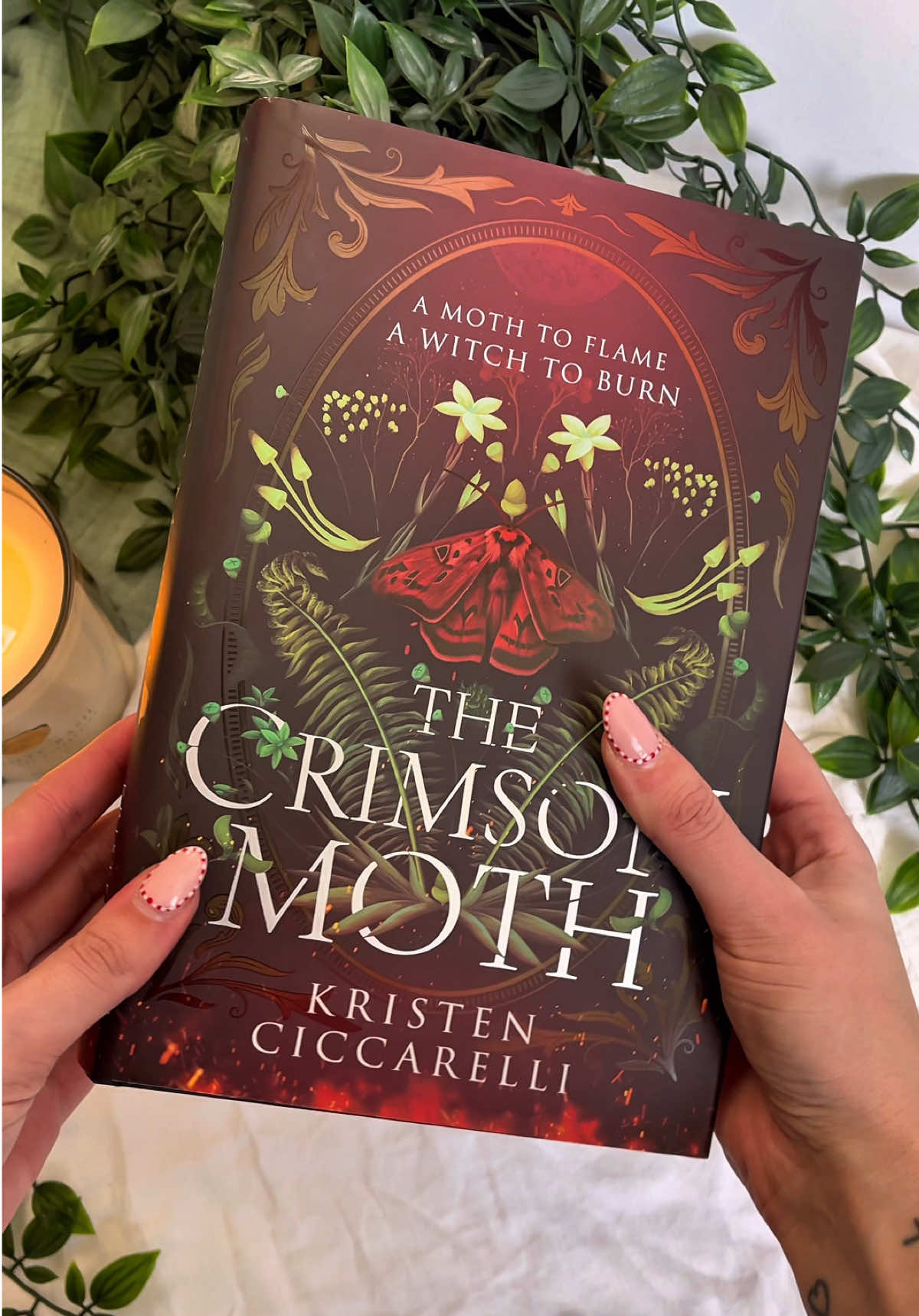 @Sarah’s Book Nook UK
