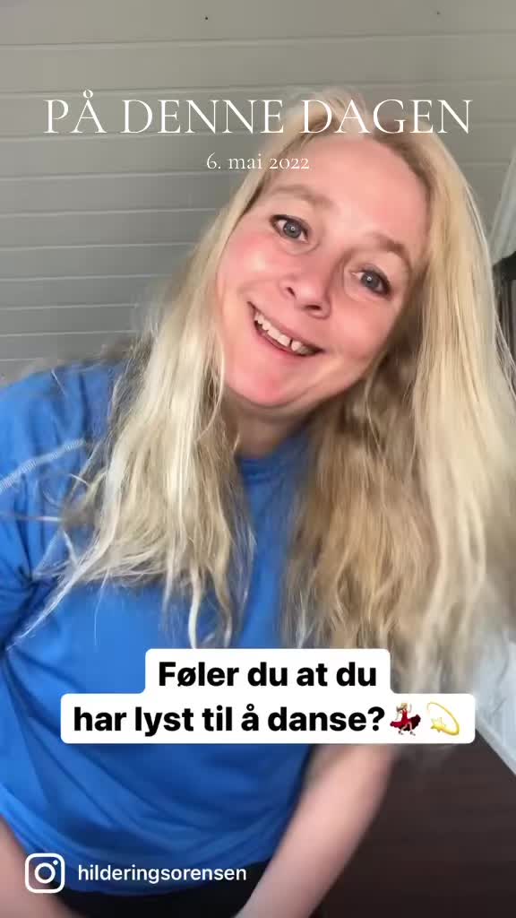@Hilde Ring S&oslash;rensen