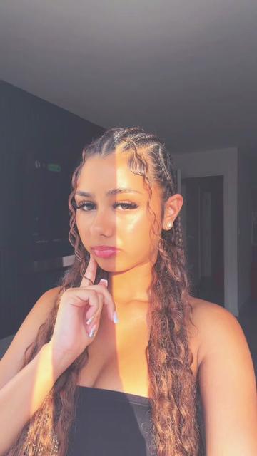 @youdontknowme