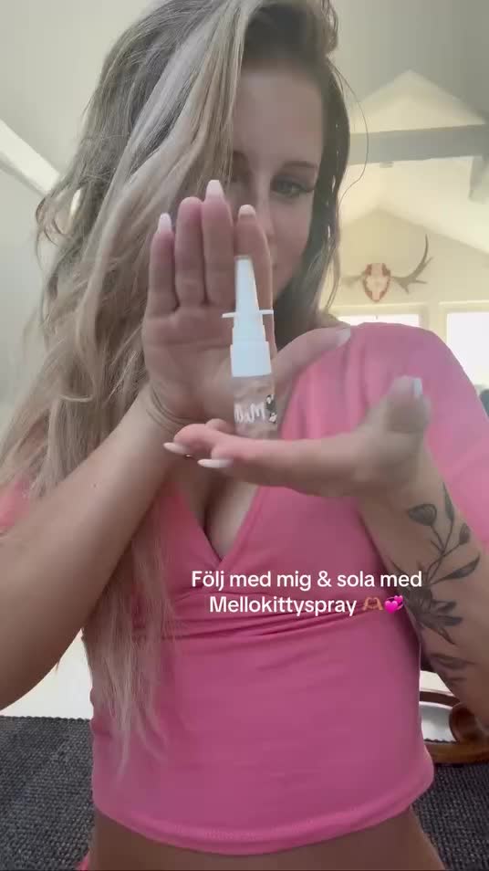 @mellokittyspray