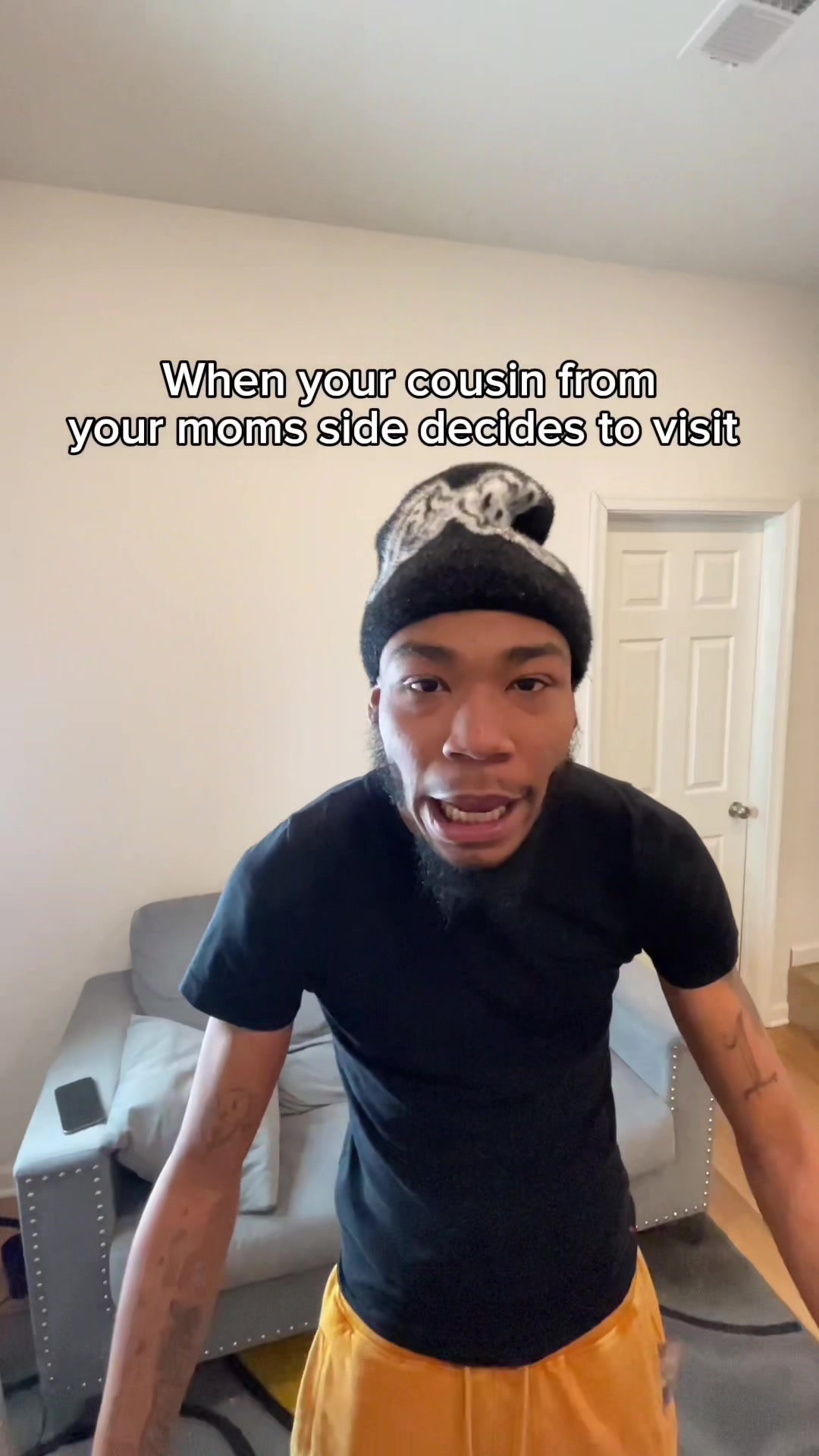 @dylan jammer
