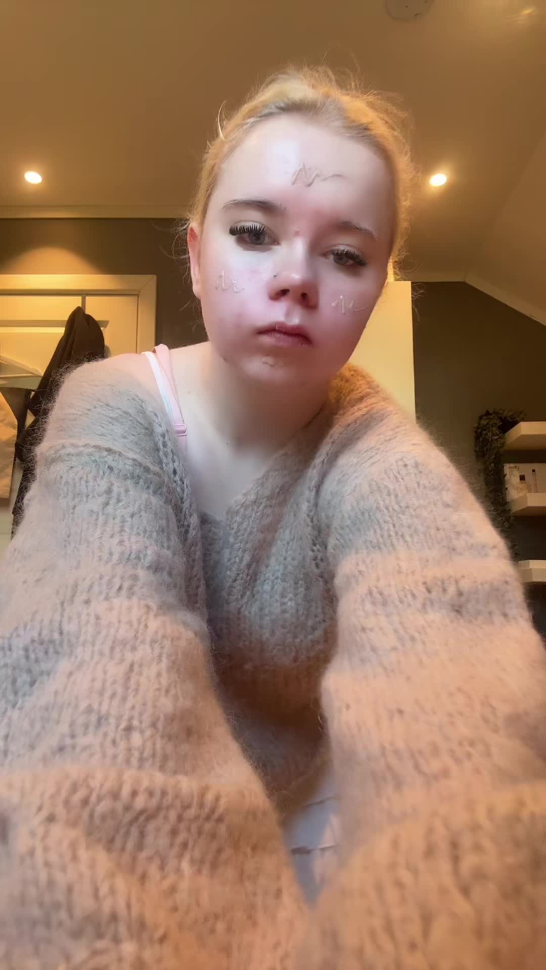@Trine🙋♀️💕